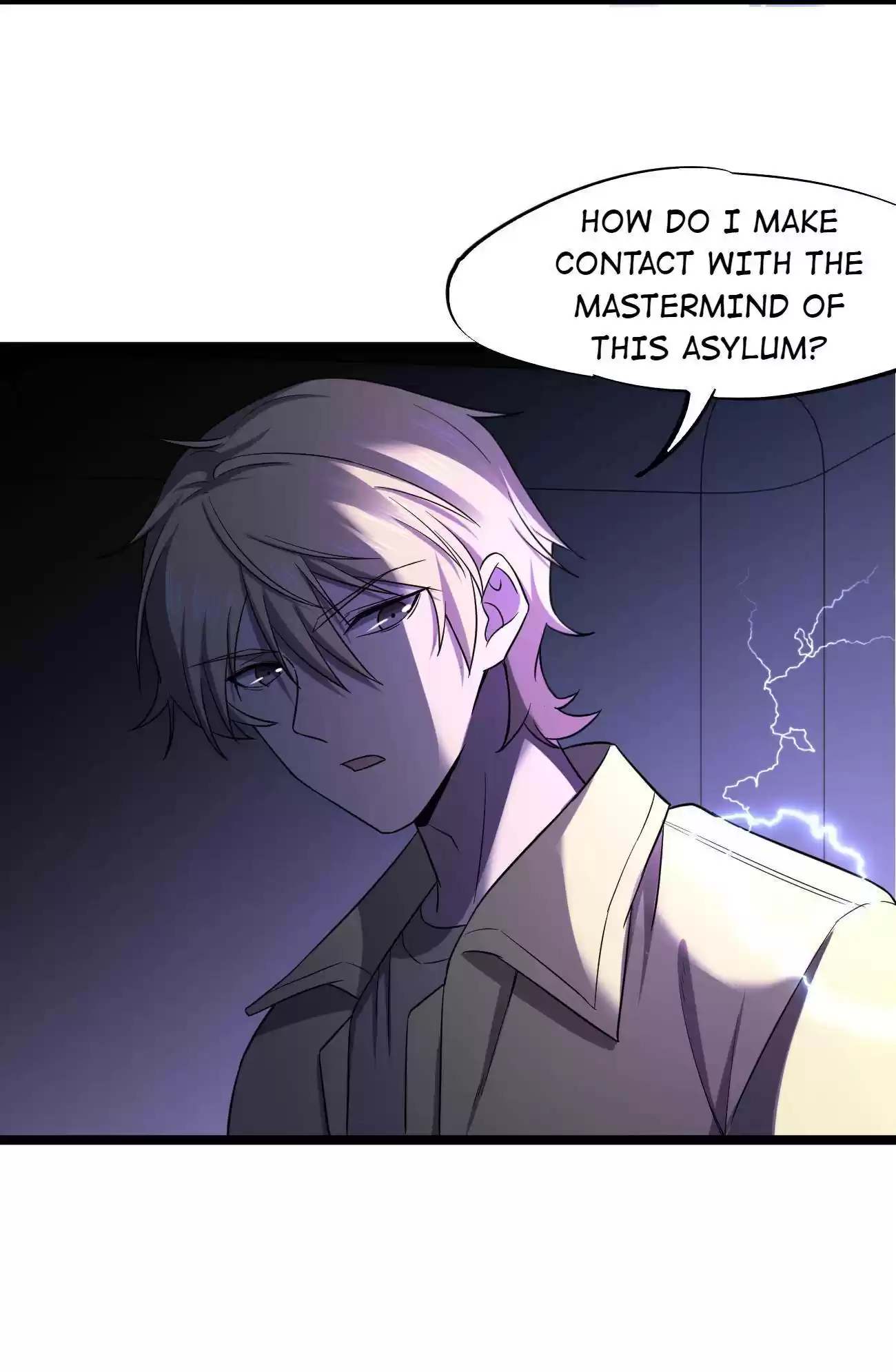 Don’T Get Me Wrong, I’M The Real Victim! Chapter 19