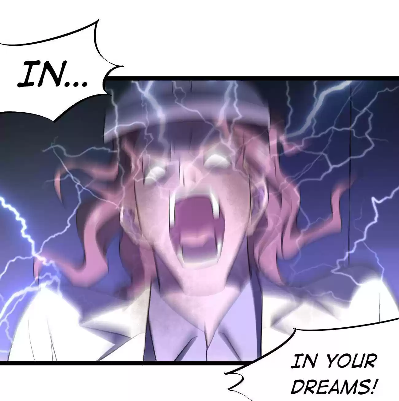 Don’T Get Me Wrong, I’M The Real Victim! Chapter 19