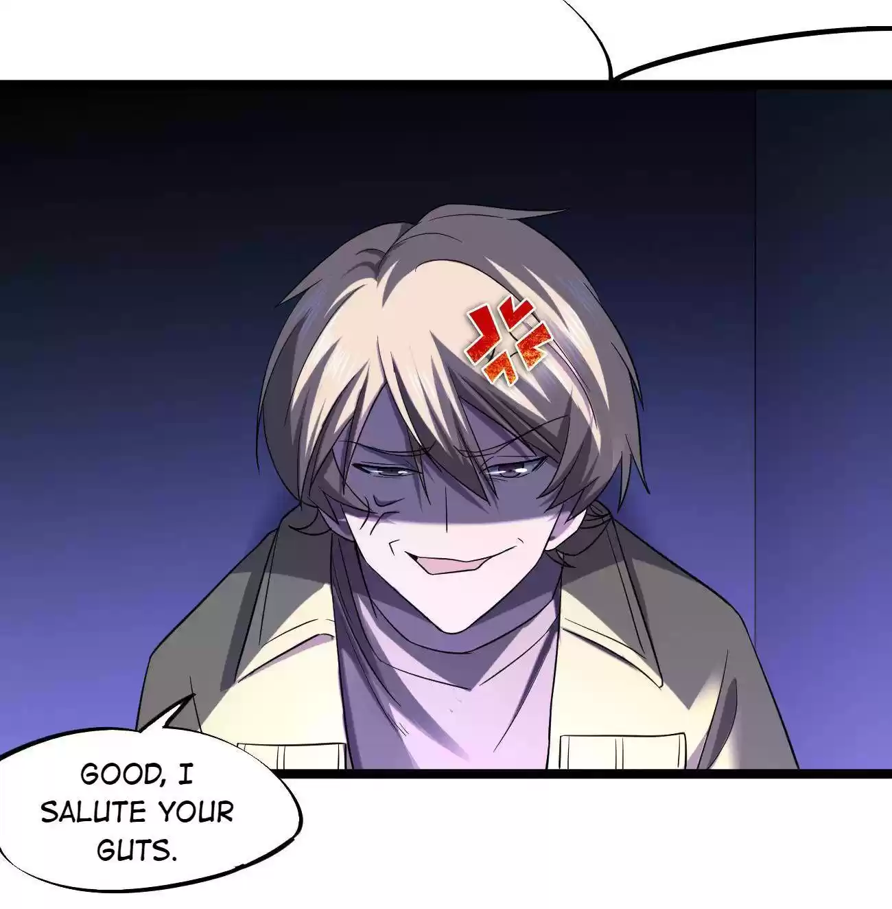 Don’T Get Me Wrong, I’M The Real Victim! Chapter 19