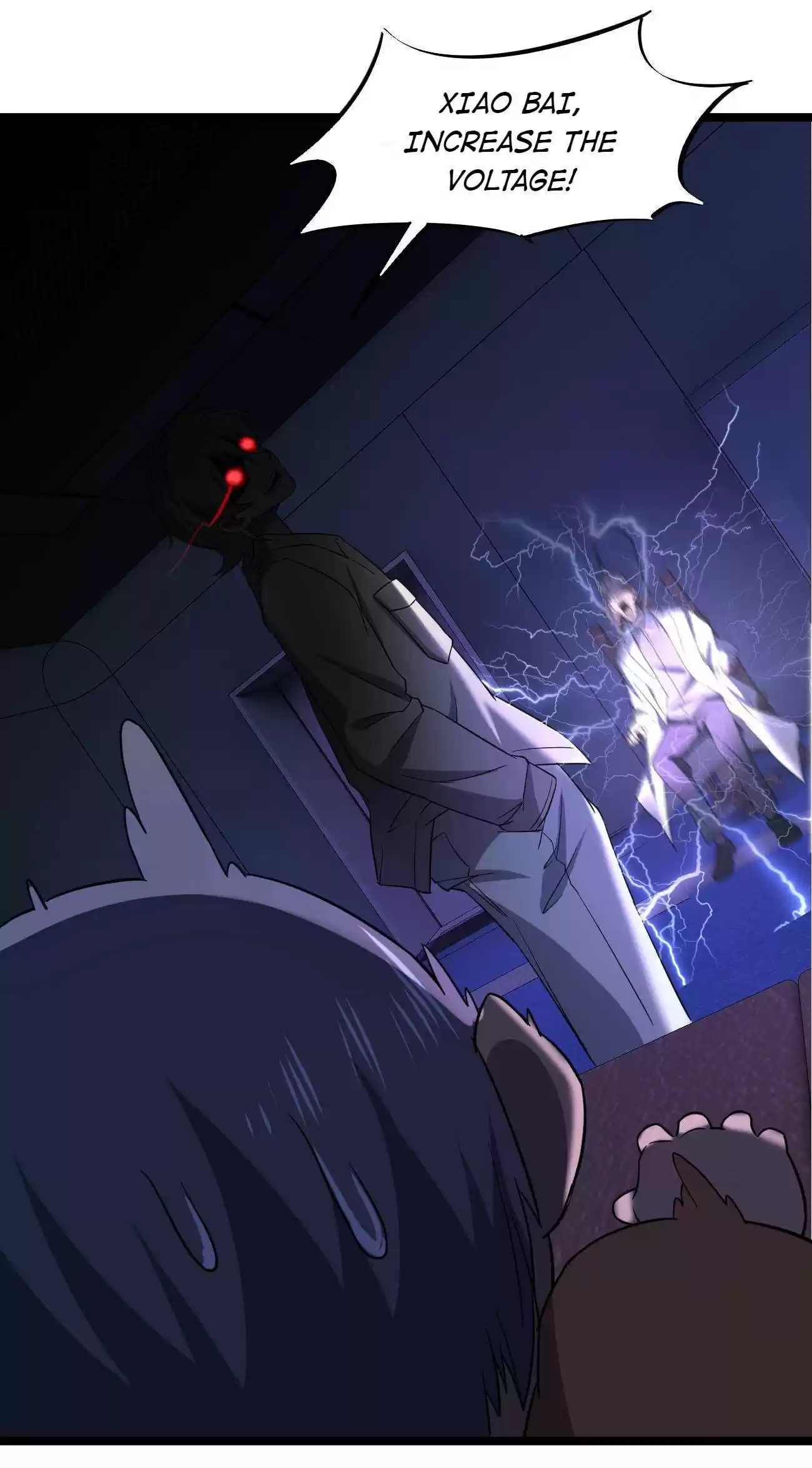 Don’T Get Me Wrong, I’M The Real Victim! Chapter 19