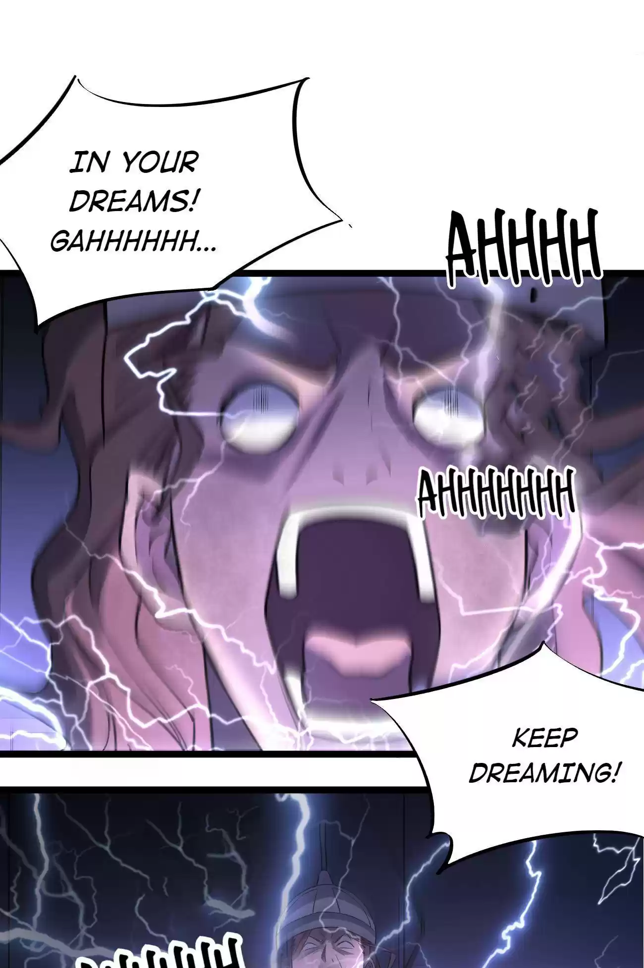 Don’T Get Me Wrong, I’M The Real Victim! Chapter 19