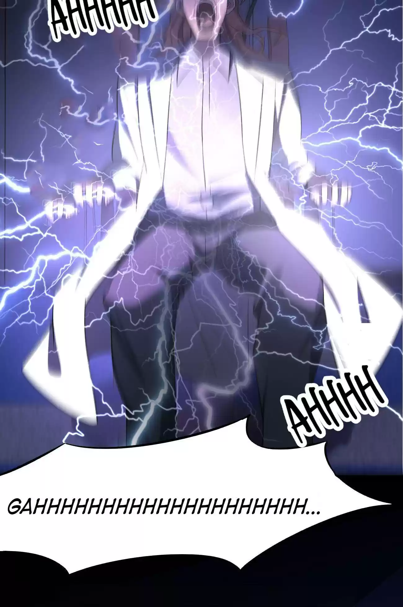 Don’T Get Me Wrong, I’M The Real Victim! Chapter 19