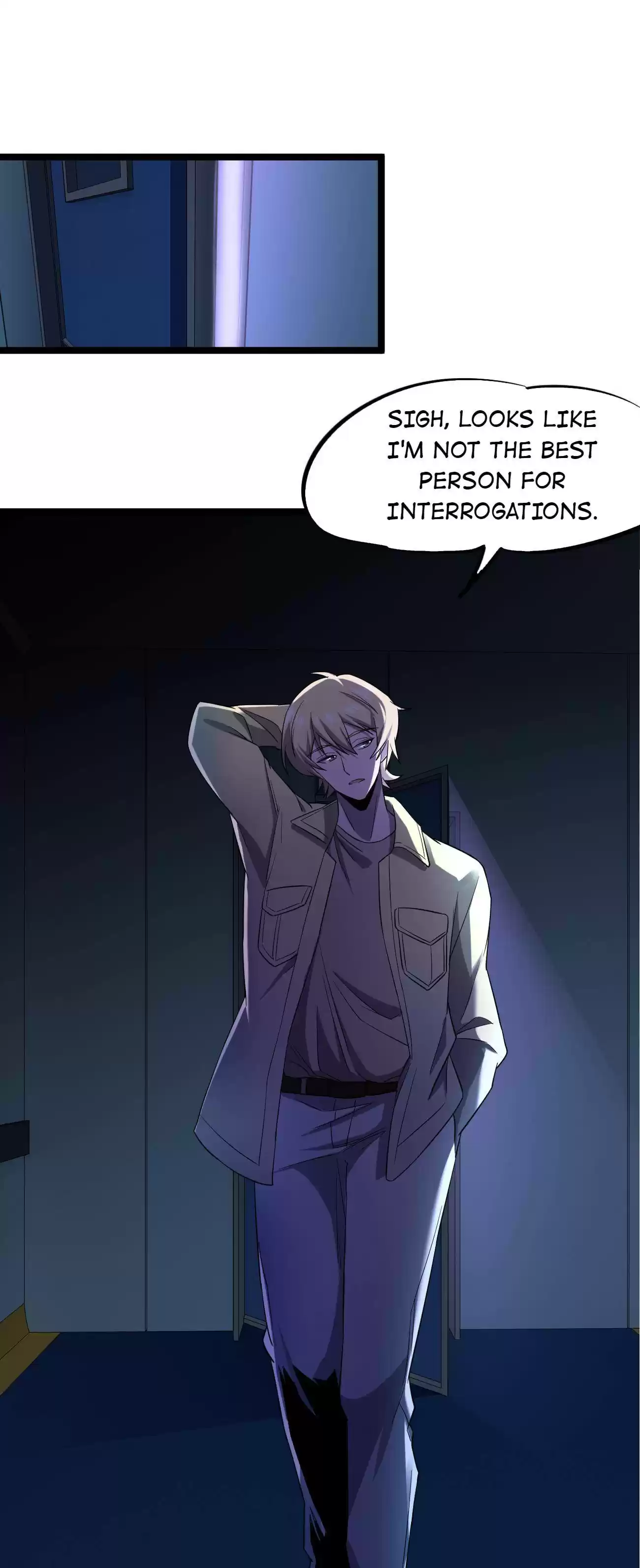 Don’T Get Me Wrong, I’M The Real Victim! Chapter 19