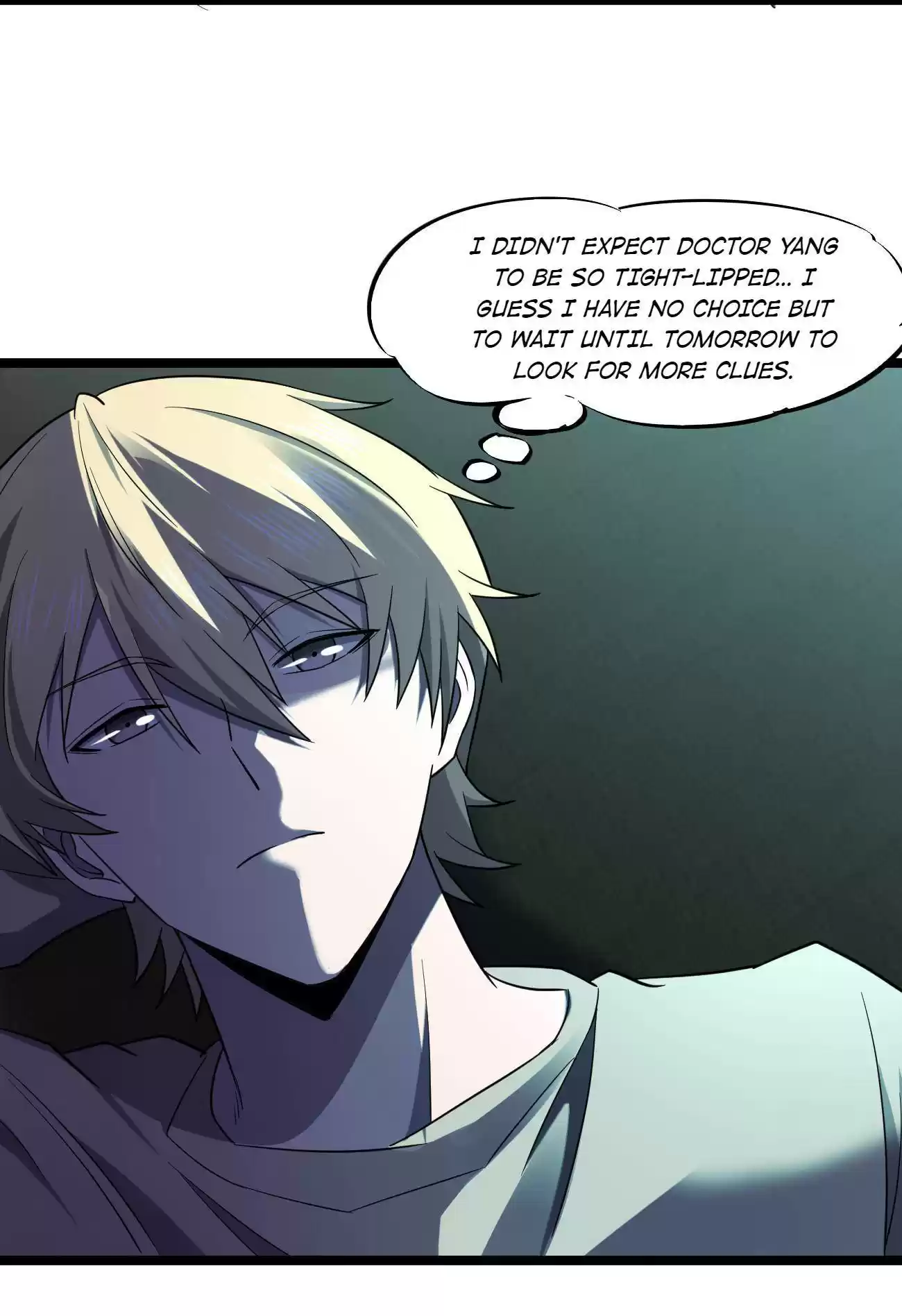 Don’T Get Me Wrong, I’M The Real Victim! Chapter 19