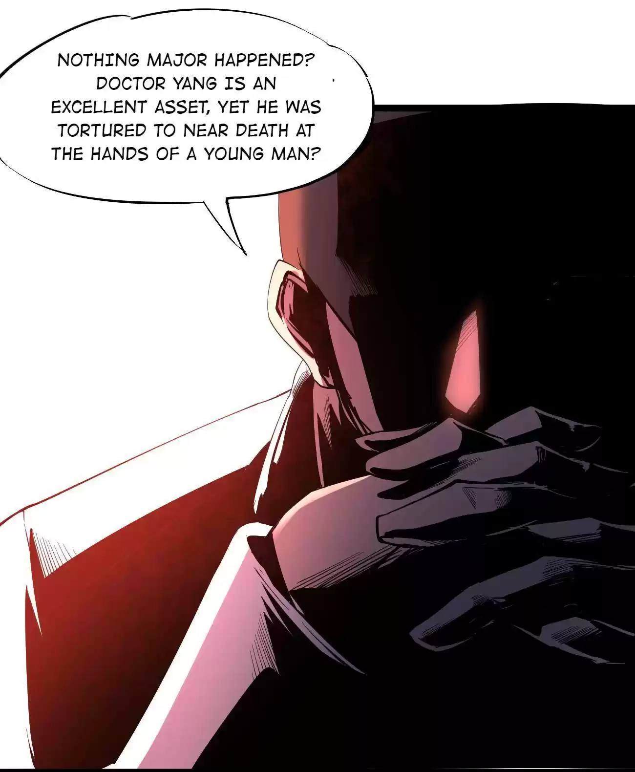 Don’T Get Me Wrong, I’M The Real Victim! Chapter 19