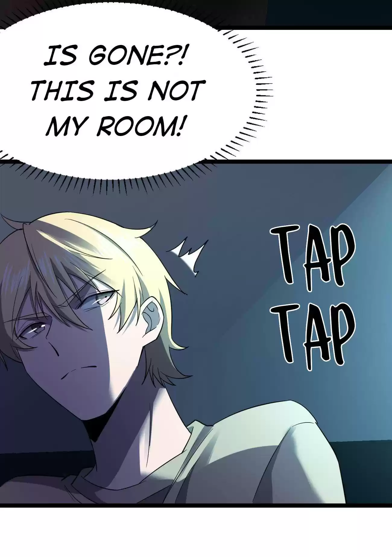 Don’T Get Me Wrong, I’M The Real Victim! Chapter 19