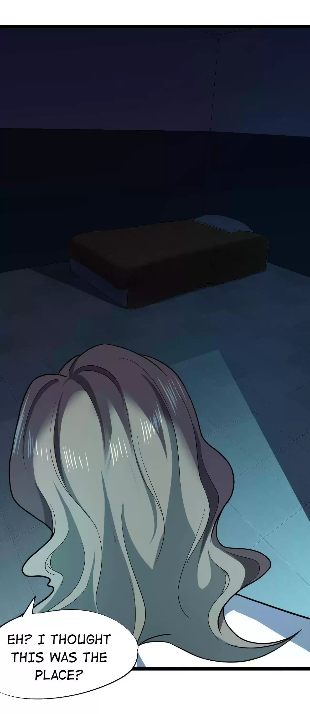 Don’T Get Me Wrong, I’M The Real Victim! Chapter 19