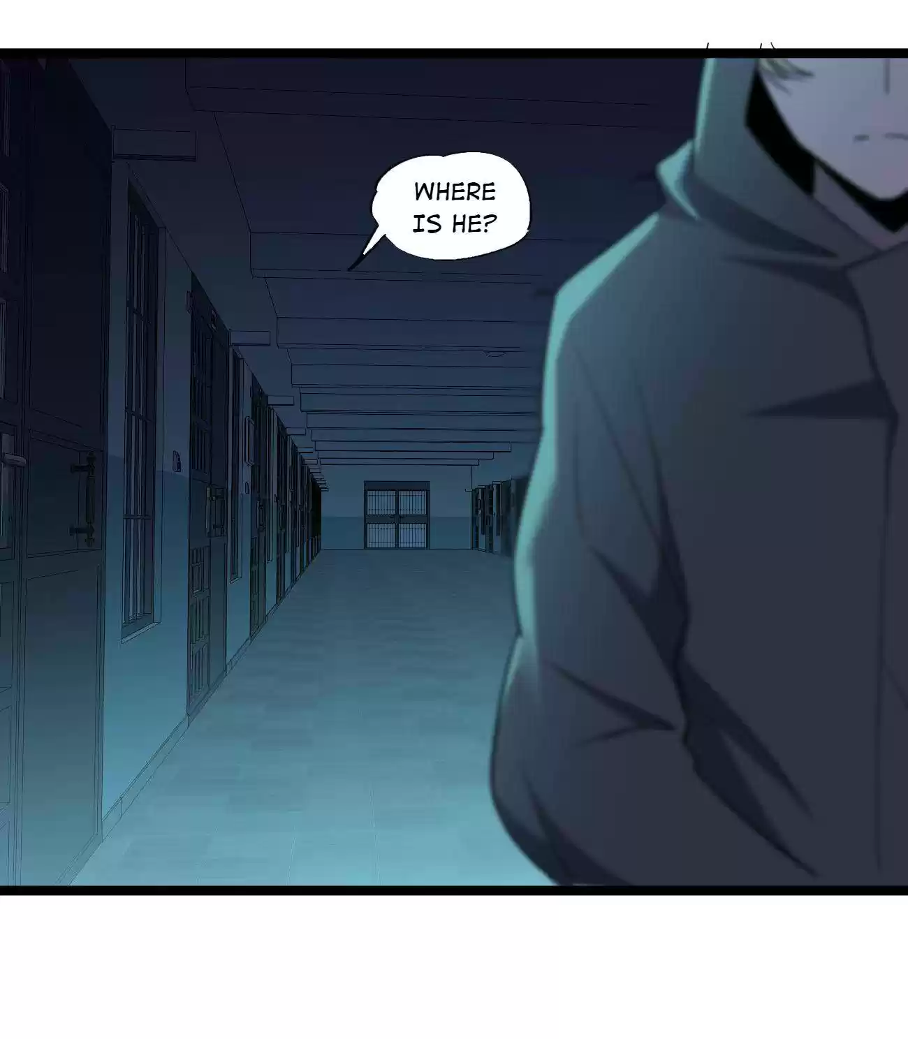 Don’T Get Me Wrong, I’M The Real Victim! Chapter 19