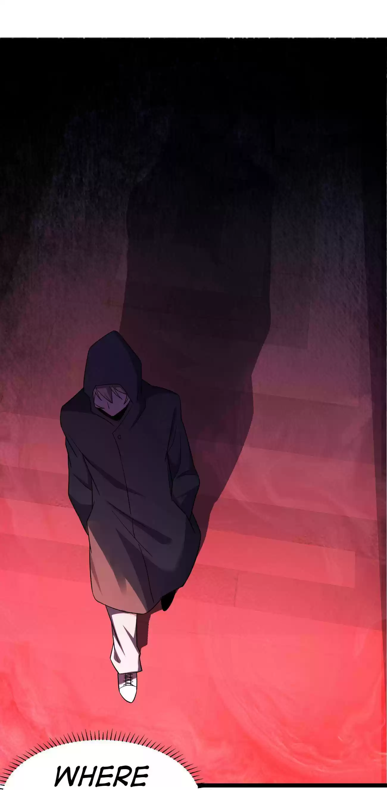 Don’T Get Me Wrong, I’M The Real Victim! Chapter 19