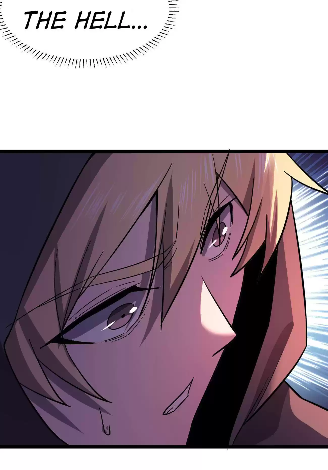 Don’T Get Me Wrong, I’M The Real Victim! Chapter 19