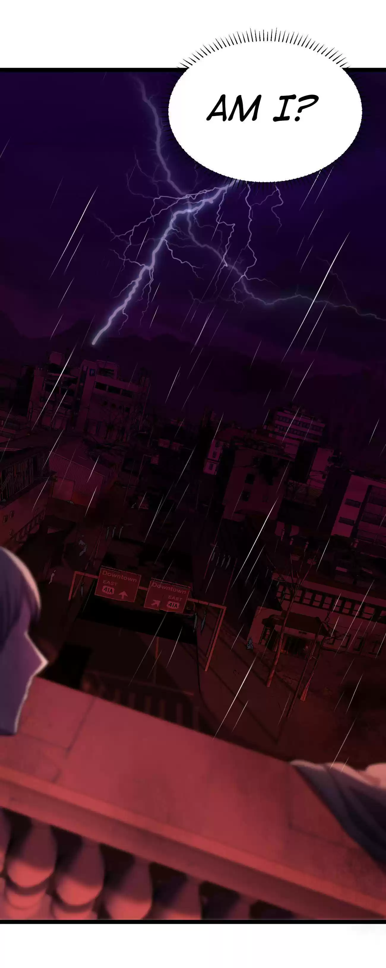 Don’T Get Me Wrong, I’M The Real Victim! Chapter 19