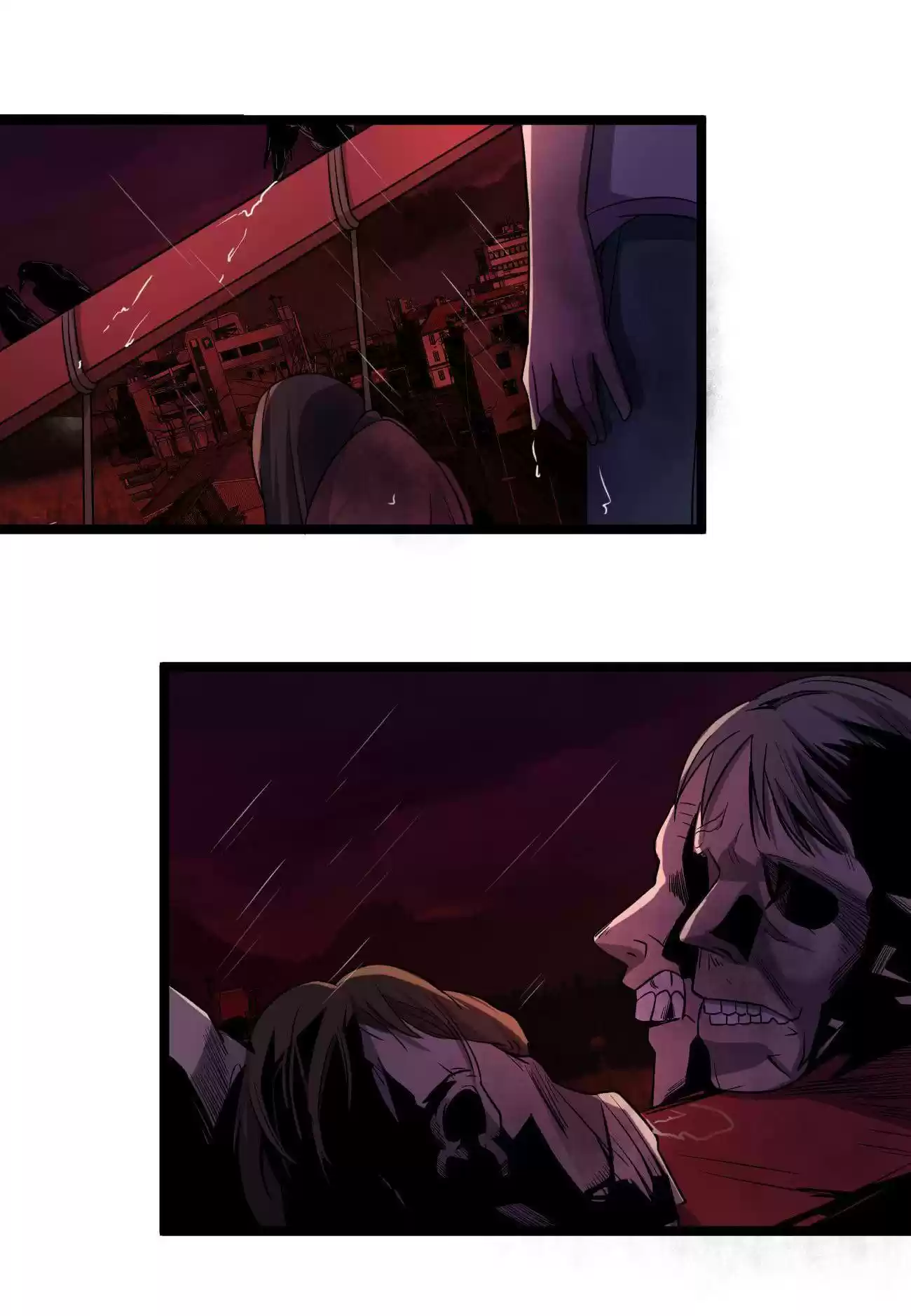 Don’T Get Me Wrong, I’M The Real Victim! Chapter 19