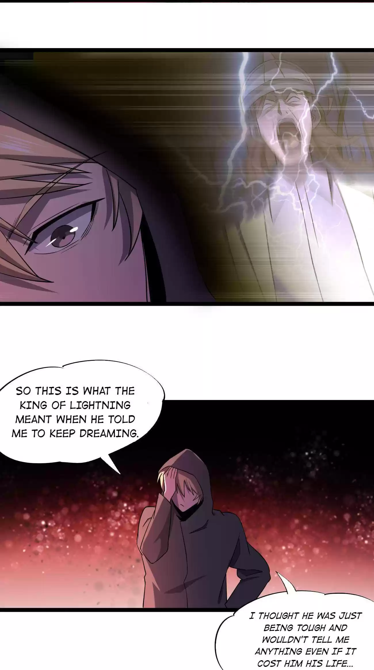 Don’T Get Me Wrong, I’M The Real Victim! Chapter 19