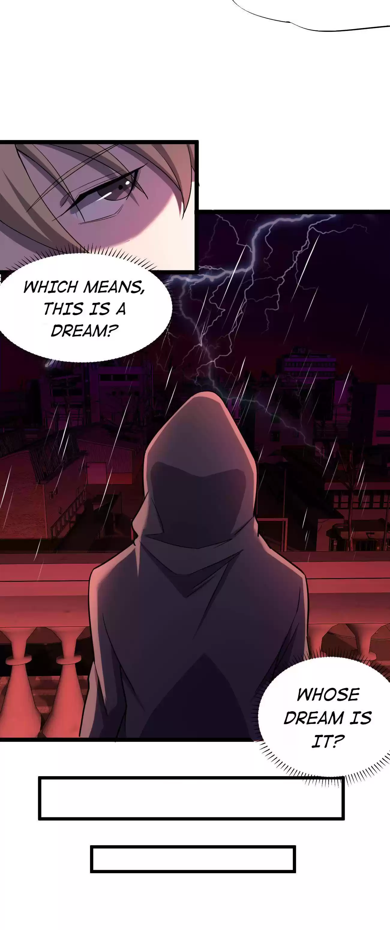 Don’T Get Me Wrong, I’M The Real Victim! Chapter 19