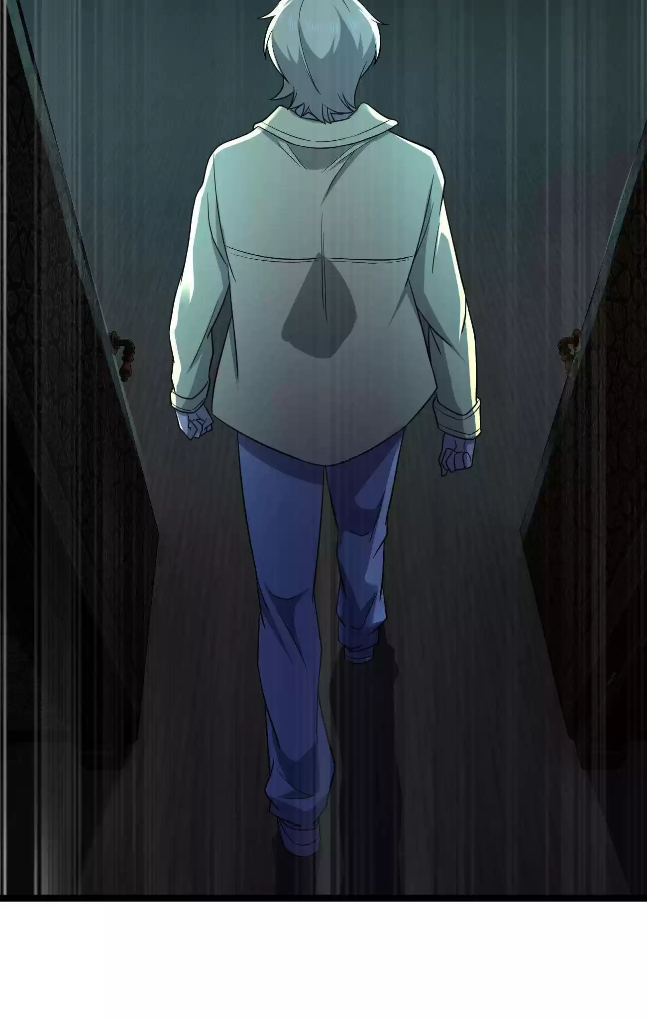 Don’T Get Me Wrong, I’M The Real Victim! Chapter 19