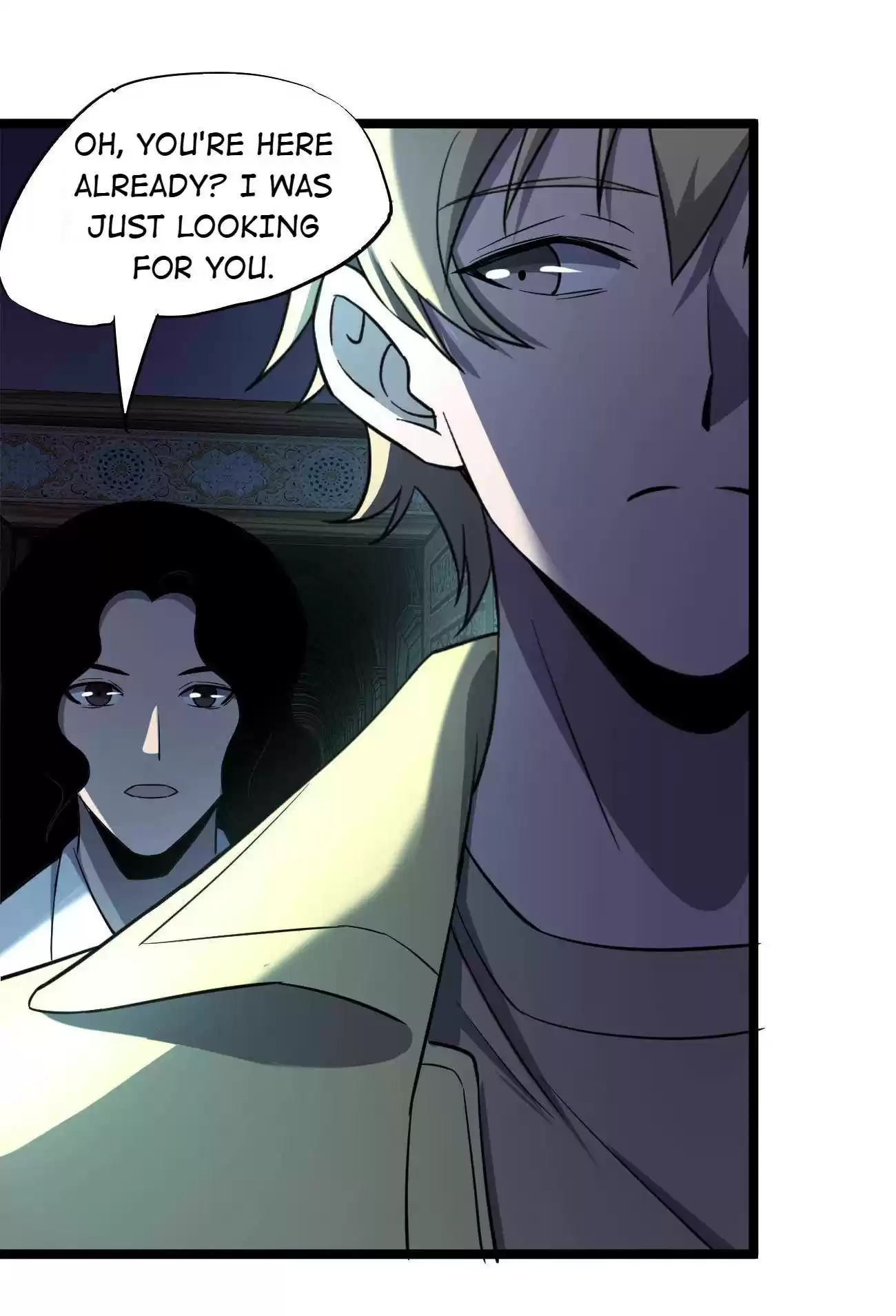 Don’T Get Me Wrong, I’M The Real Victim! Chapter 19