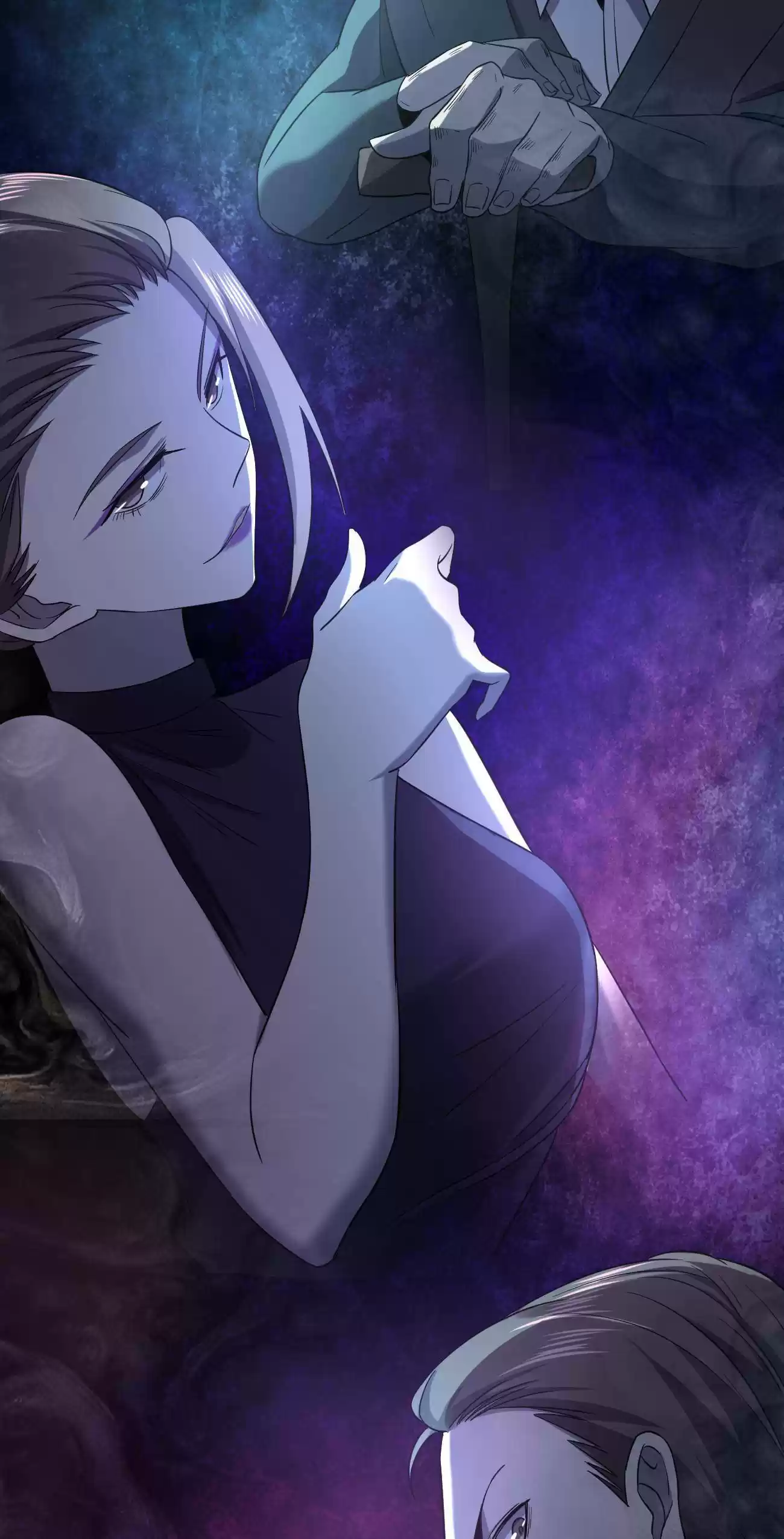 Don’T Get Me Wrong, I’M The Real Victim! Chapter 19