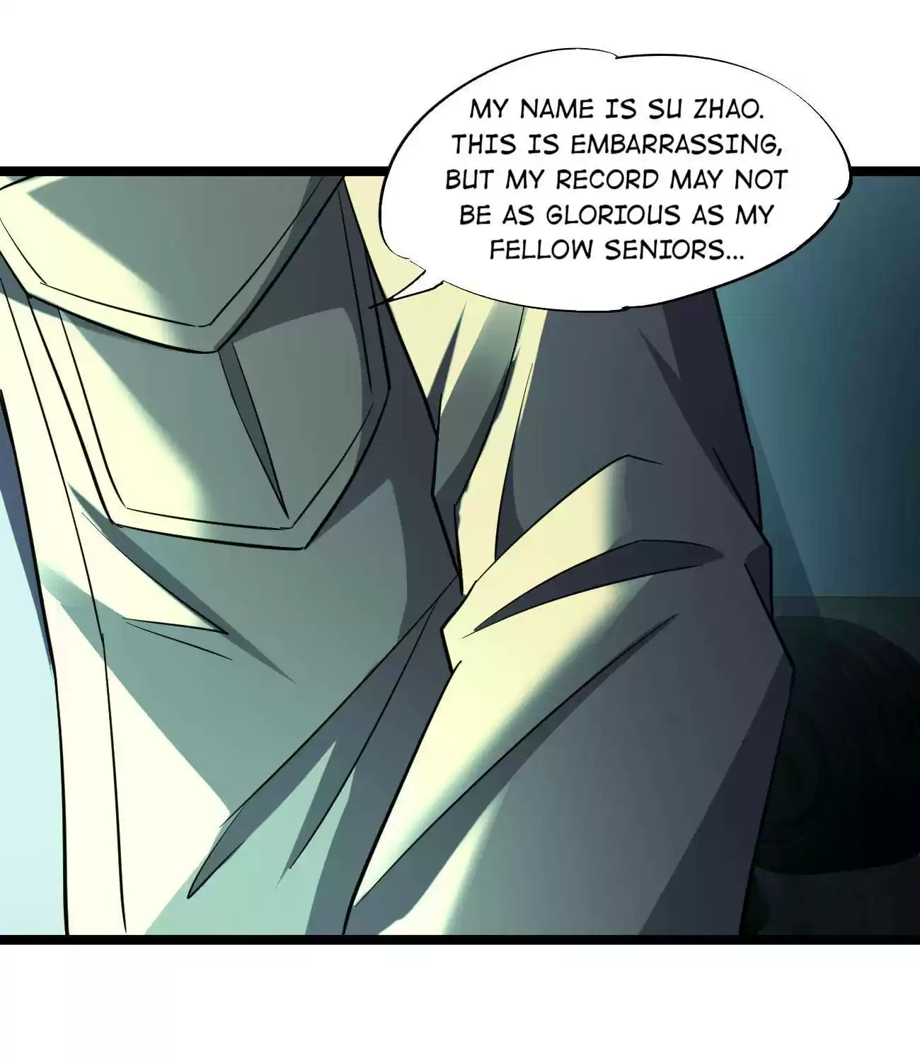 Don’T Get Me Wrong, I’M The Real Victim! Chapter 19