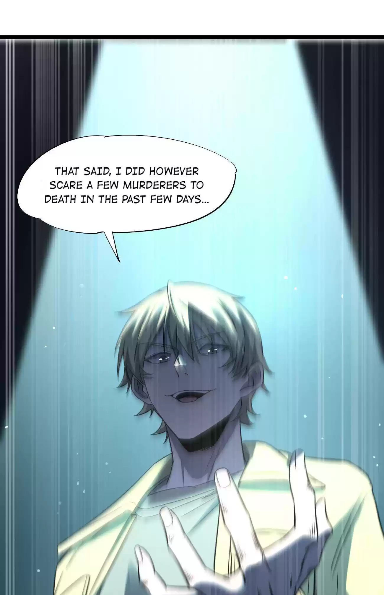 Don’T Get Me Wrong, I’M The Real Victim! Chapter 19