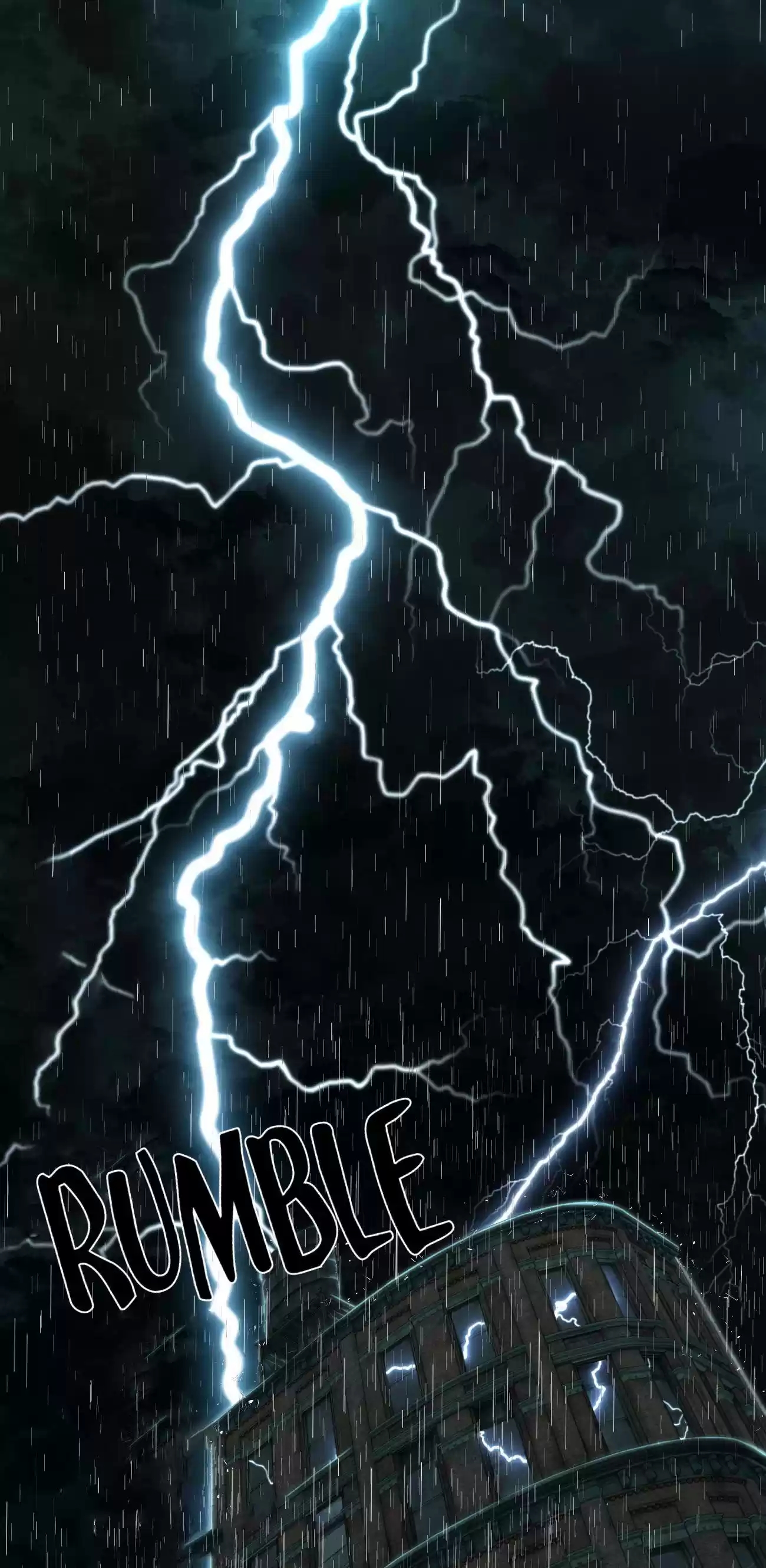 Don’T Get Me Wrong, I’M The Real Victim! Chapter 2