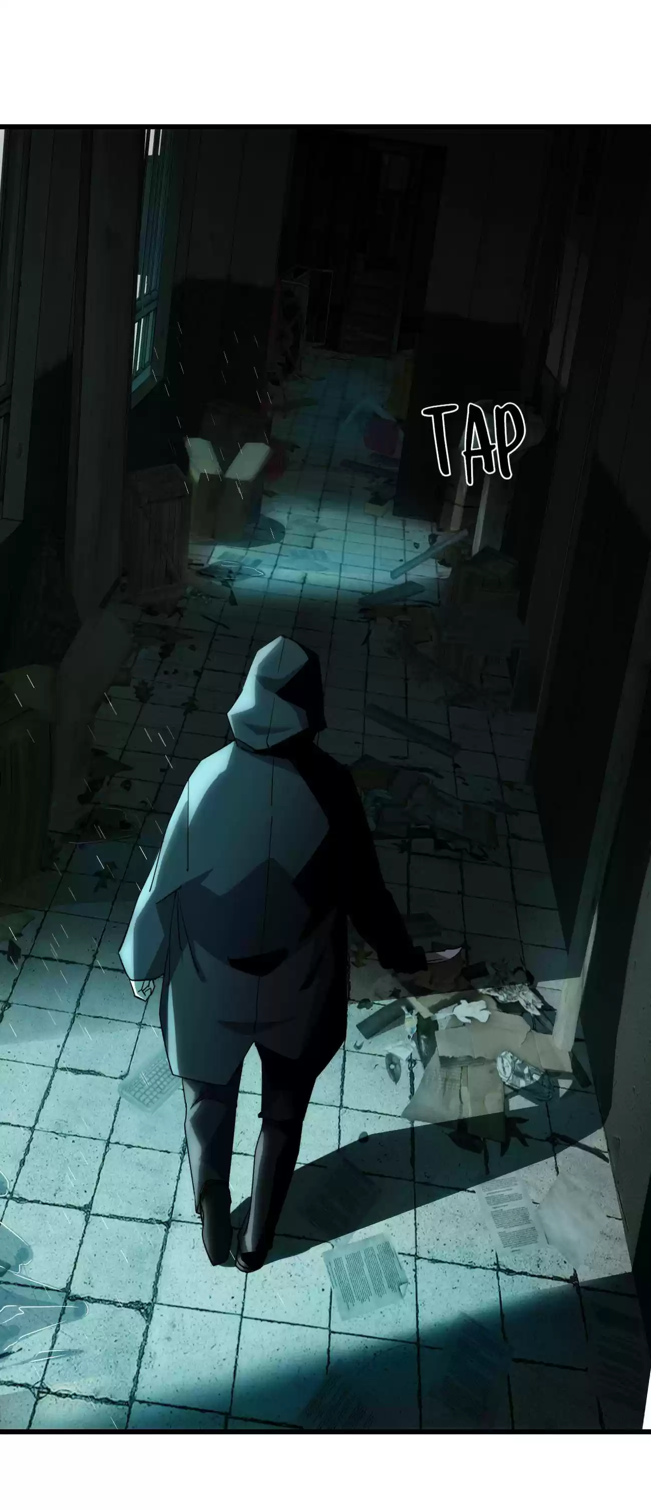 Don’T Get Me Wrong, I’M The Real Victim! Chapter 2