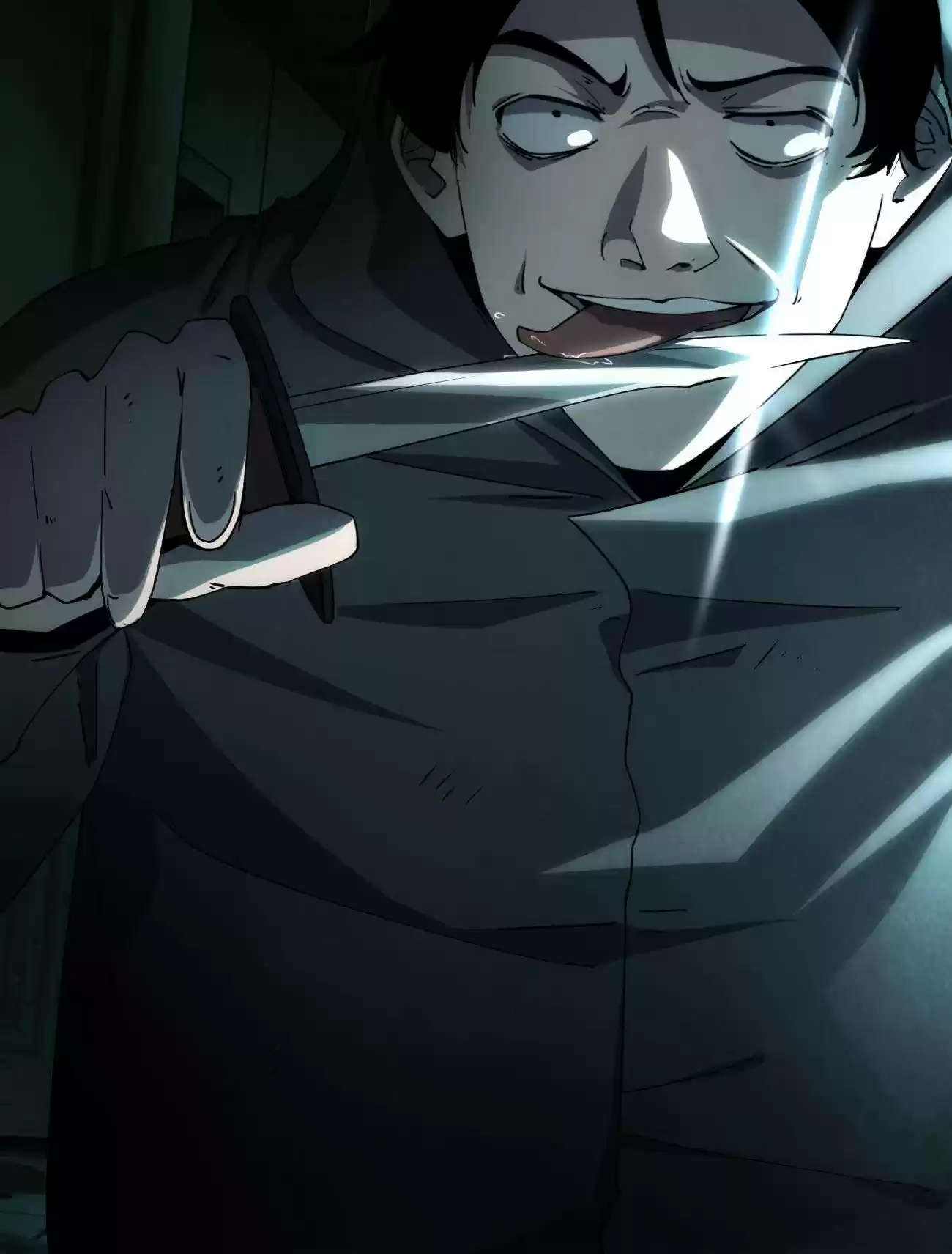 Don’T Get Me Wrong, I’M The Real Victim! Chapter 2