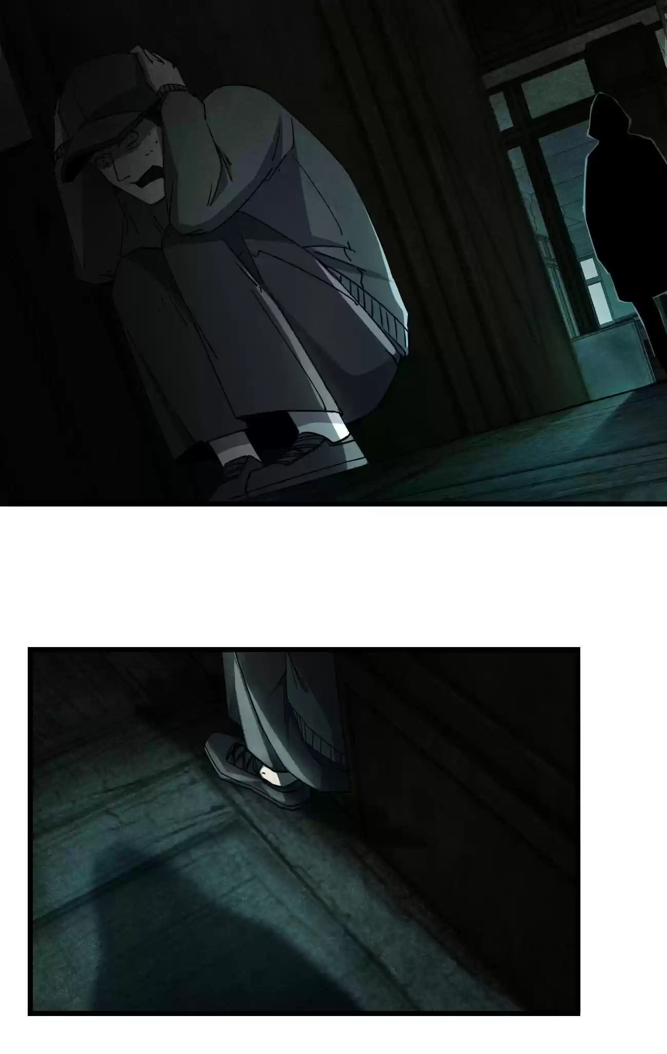 Don’T Get Me Wrong, I’M The Real Victim! Chapter 2