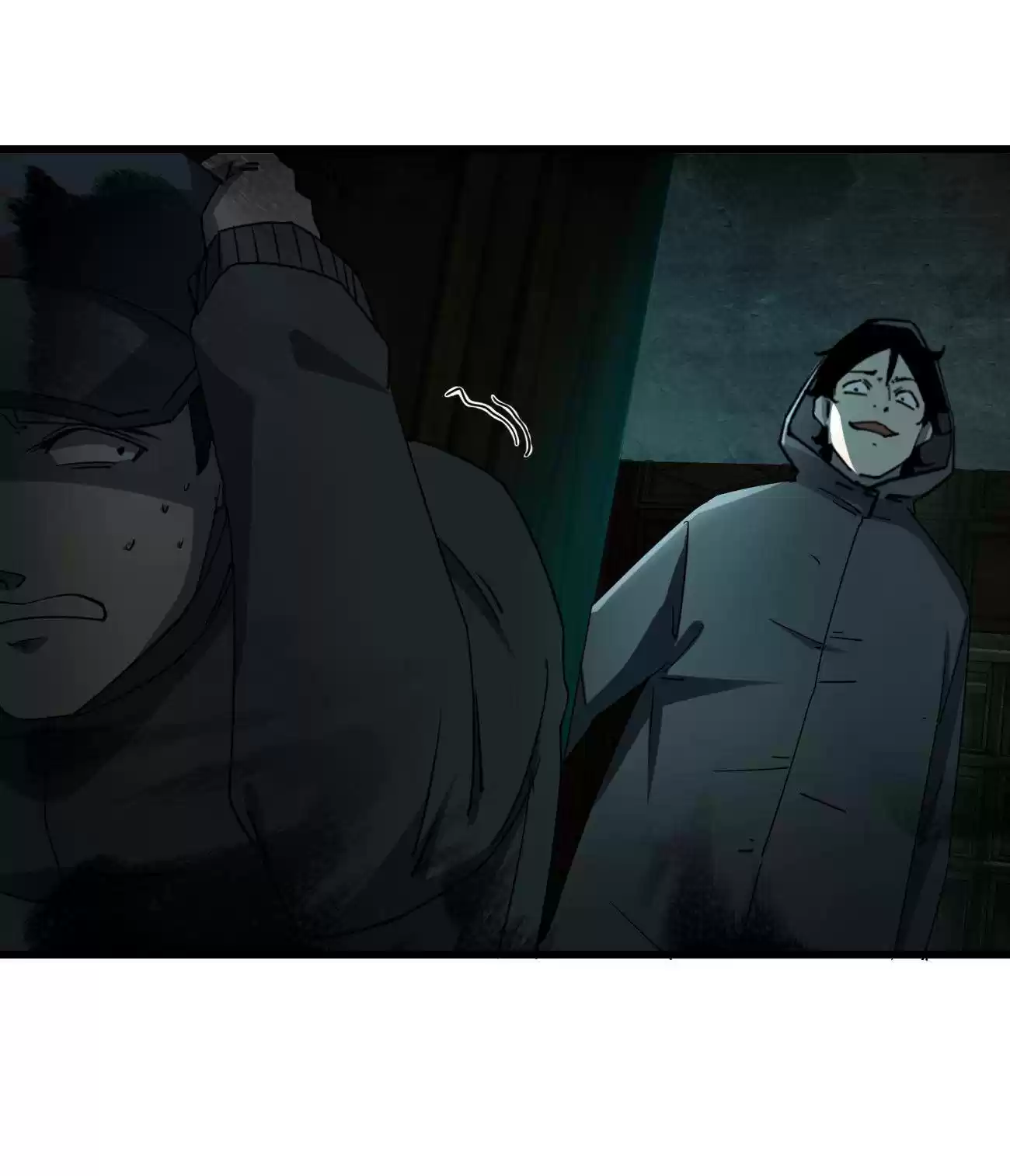 Don’T Get Me Wrong, I’M The Real Victim! Chapter 2