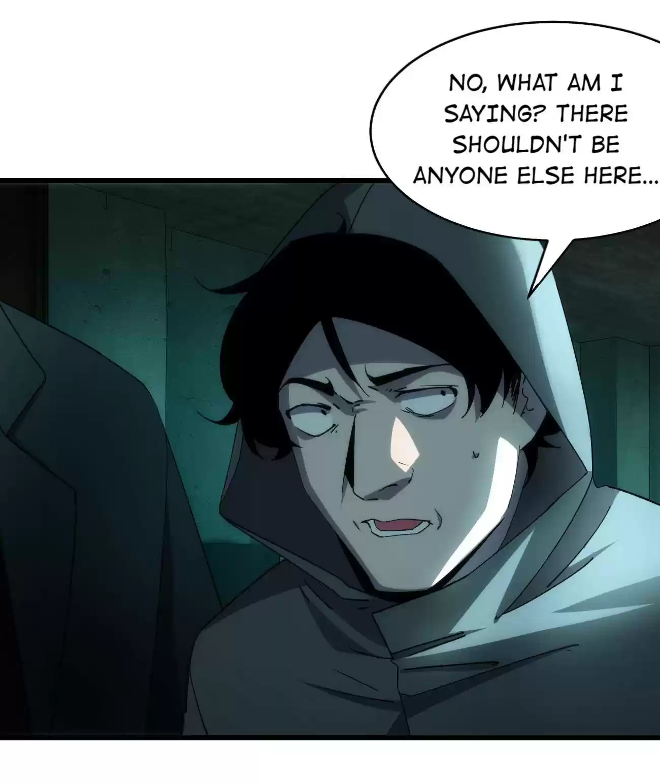 Don’T Get Me Wrong, I’M The Real Victim! Chapter 2