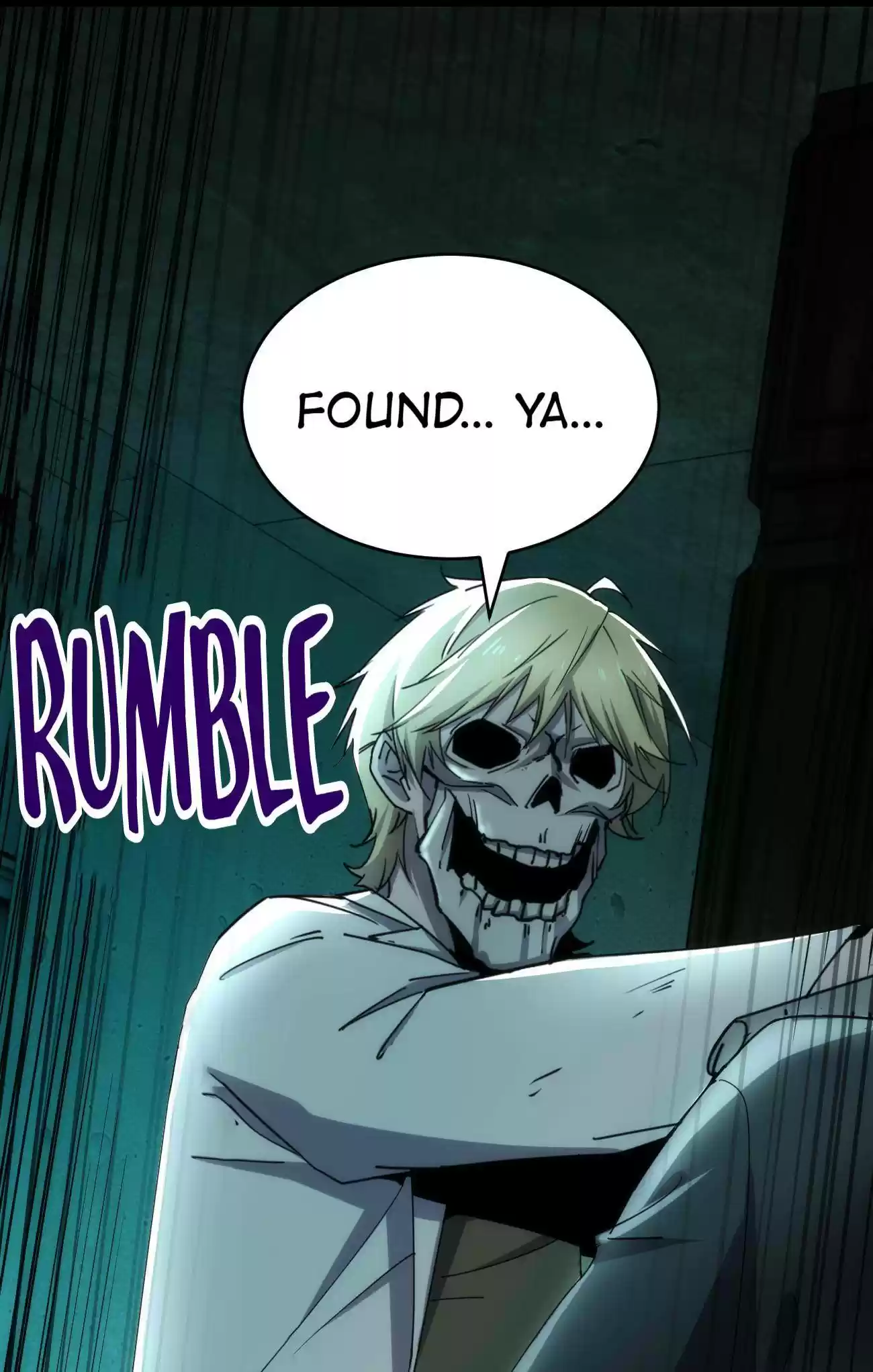 Don’T Get Me Wrong, I’M The Real Victim! Chapter 2