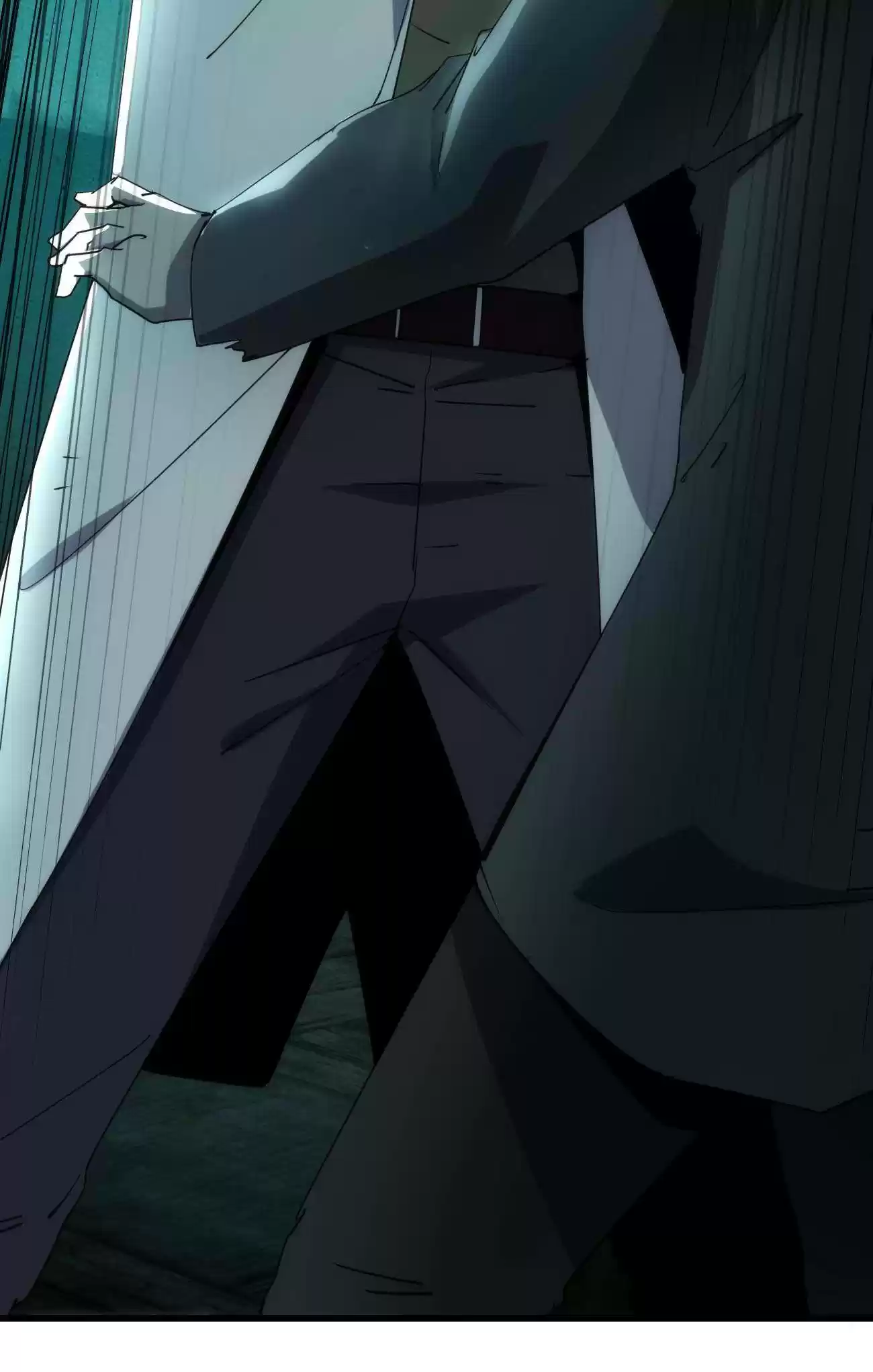 Don’T Get Me Wrong, I’M The Real Victim! Chapter 2