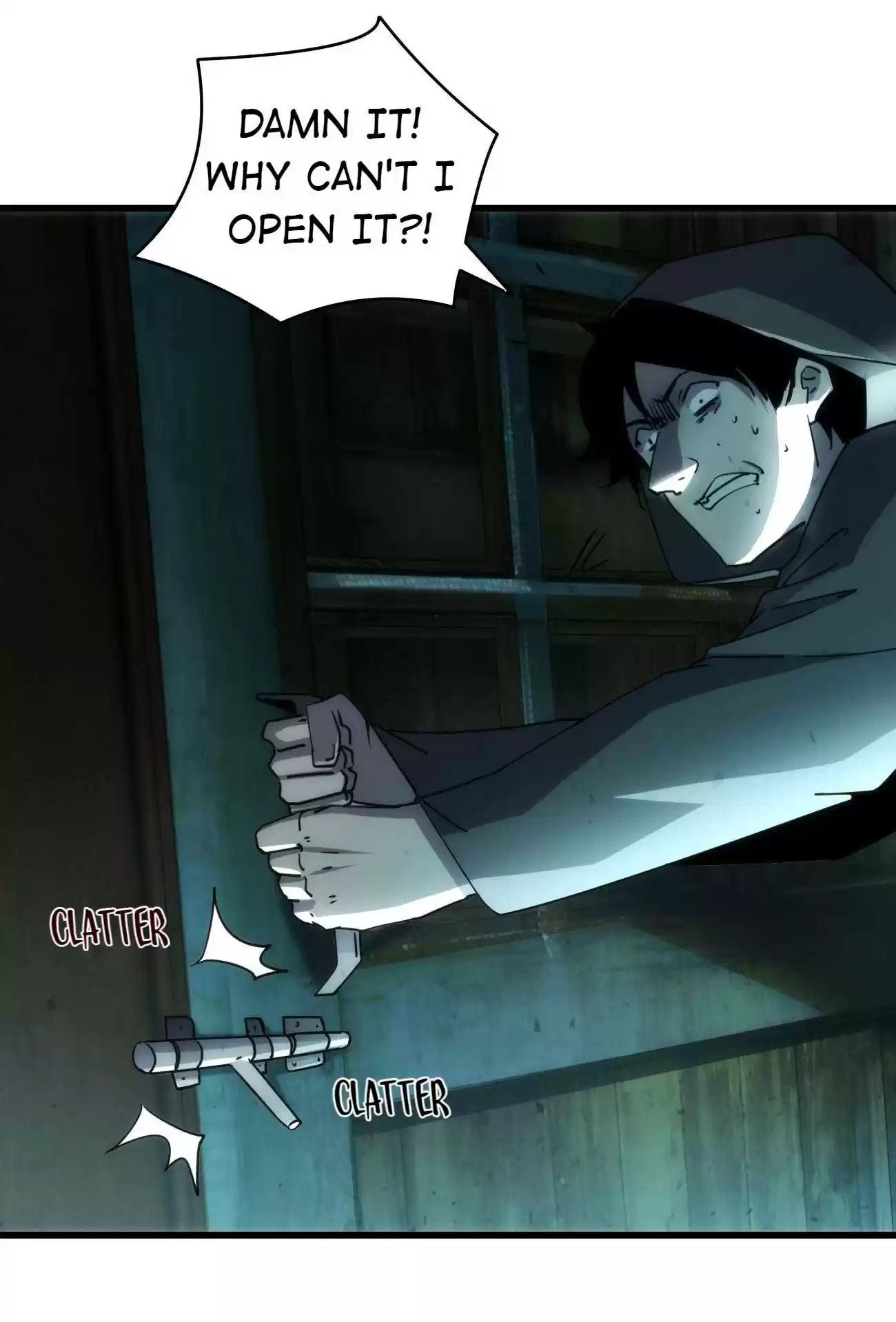 Don’T Get Me Wrong, I’M The Real Victim! Chapter 2