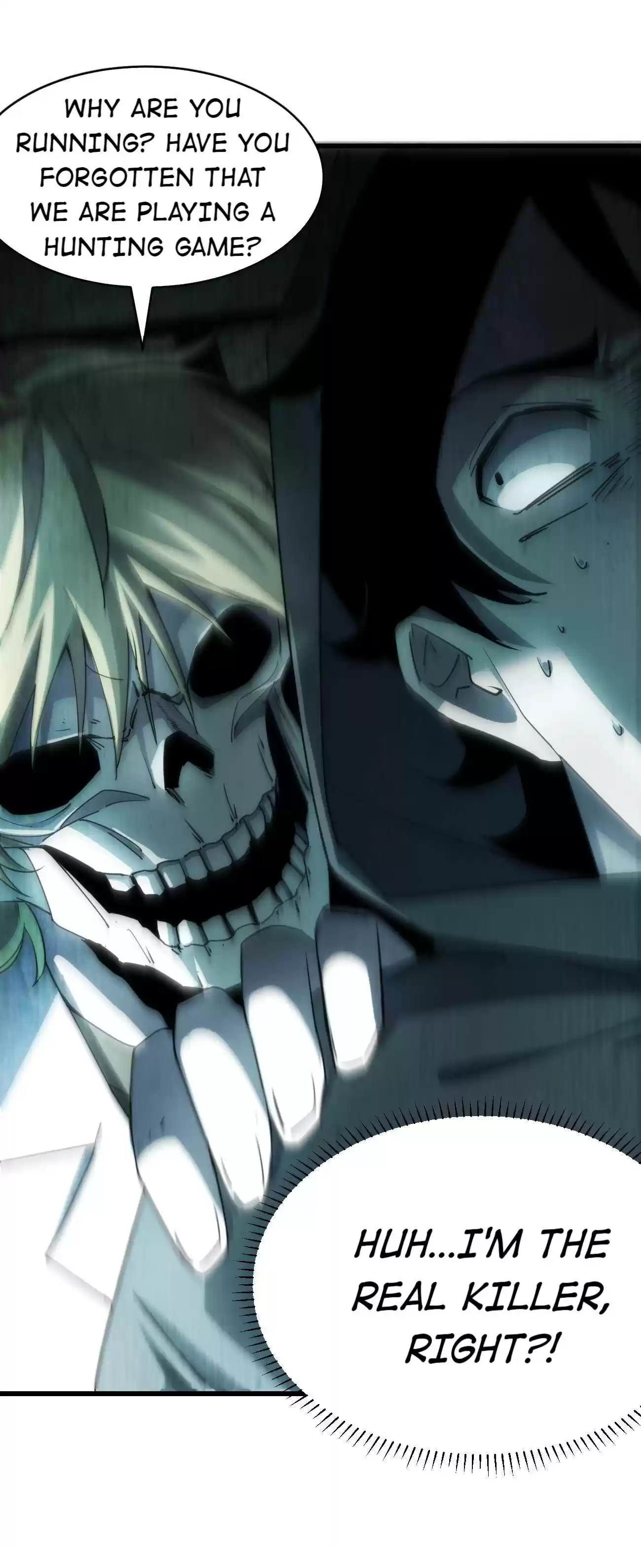 Don’T Get Me Wrong, I’M The Real Victim! Chapter 2