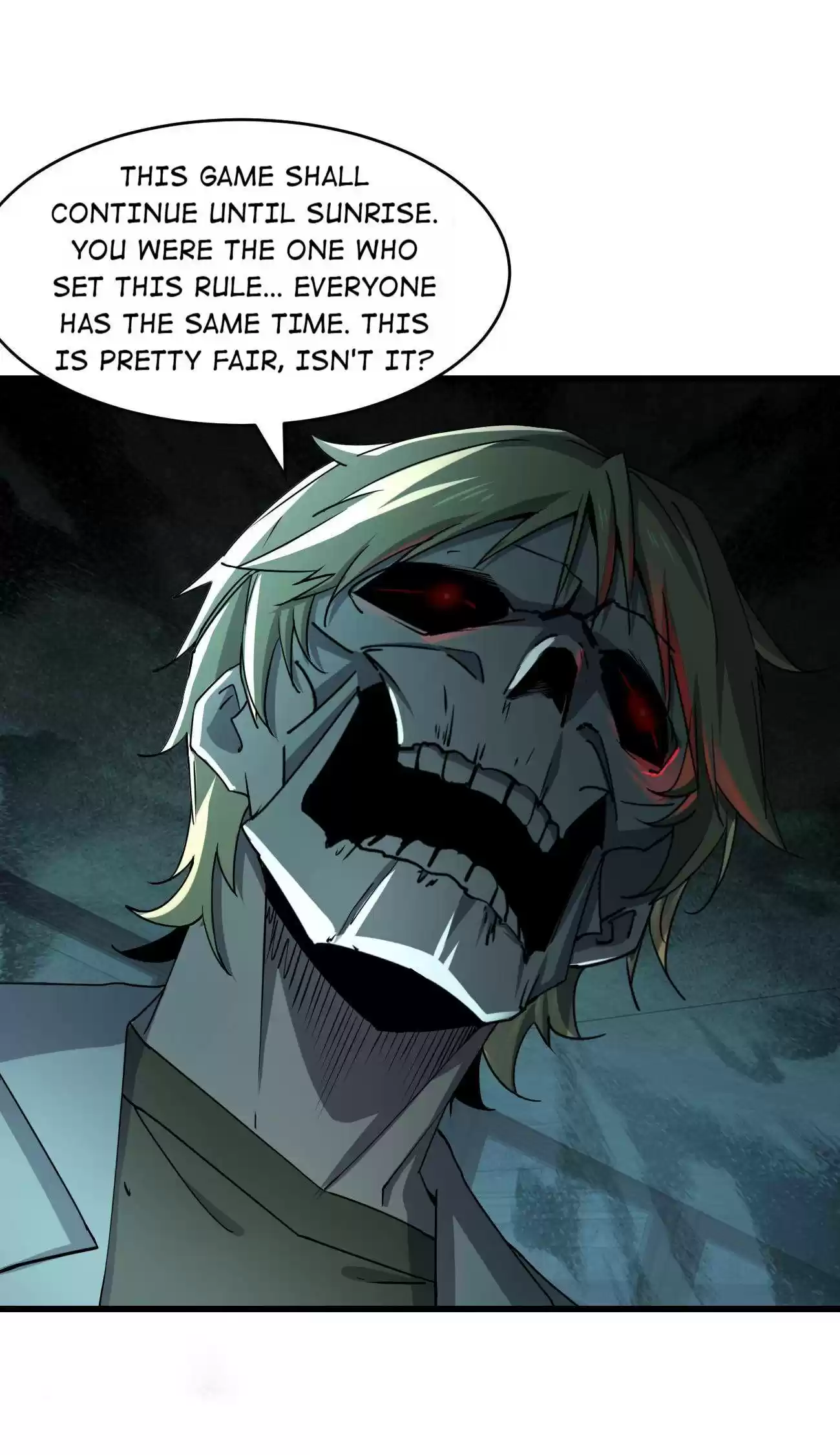 Don’T Get Me Wrong, I’M The Real Victim! Chapter 2