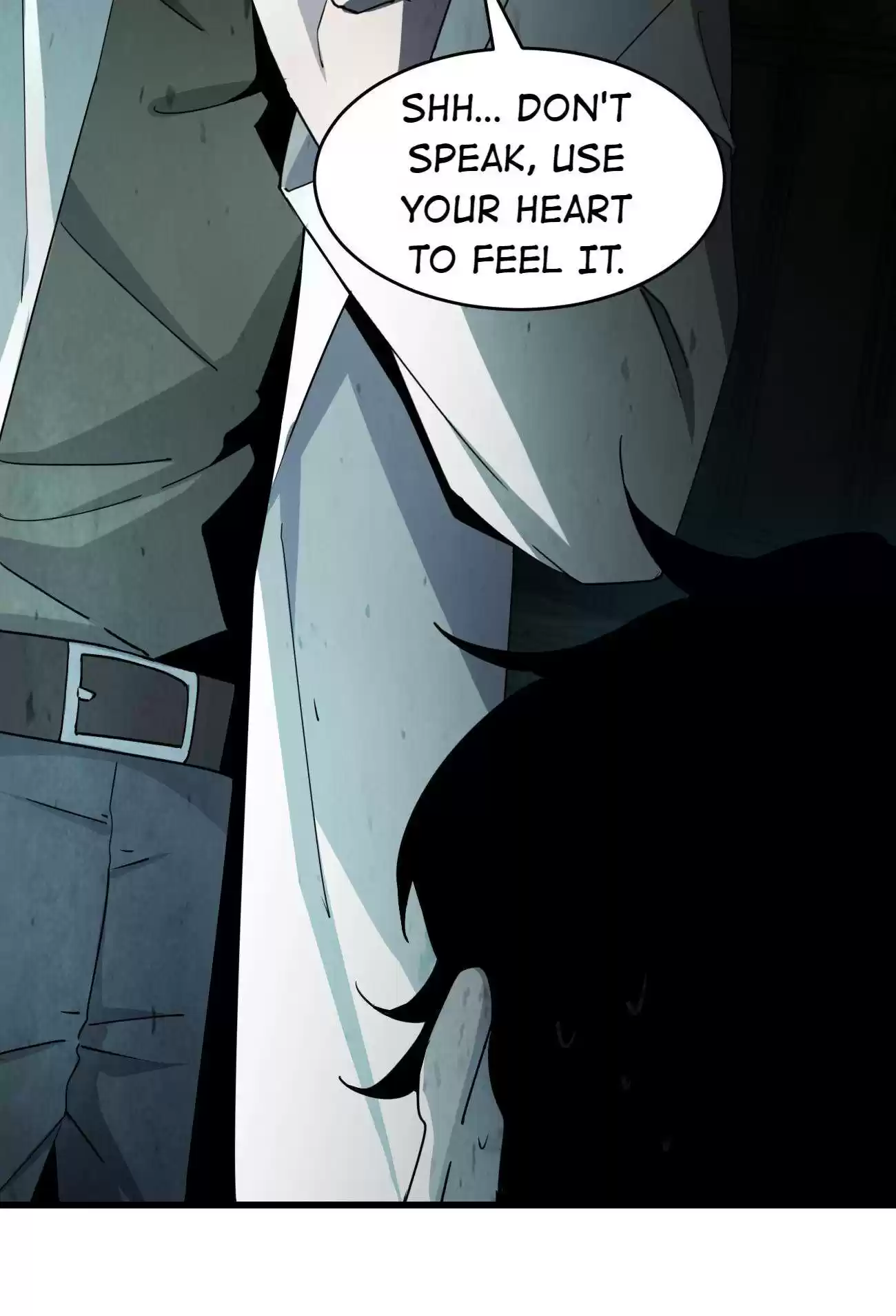 Don’T Get Me Wrong, I’M The Real Victim! Chapter 2