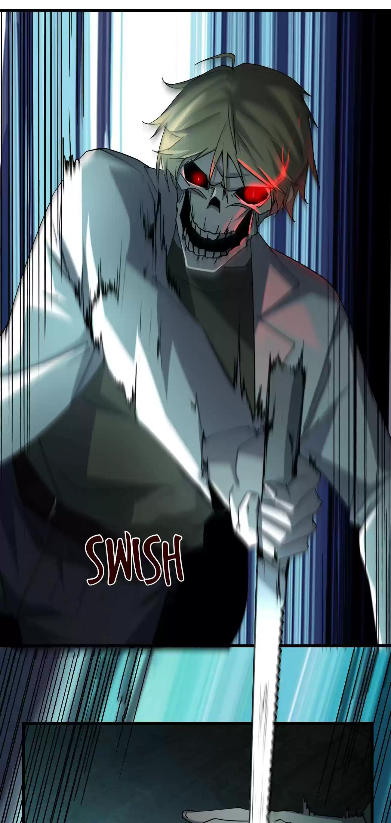 Don’T Get Me Wrong, I’M The Real Victim! Chapter 2