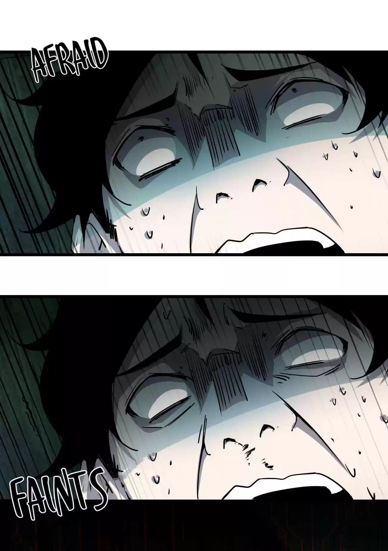 Don’T Get Me Wrong, I’M The Real Victim! Chapter 2