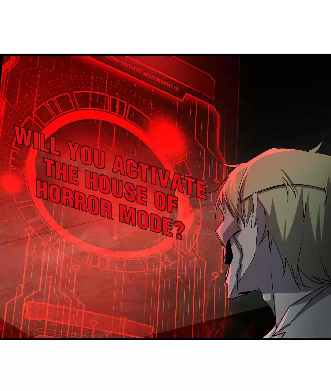 Don’T Get Me Wrong, I’M The Real Victim! Chapter 2