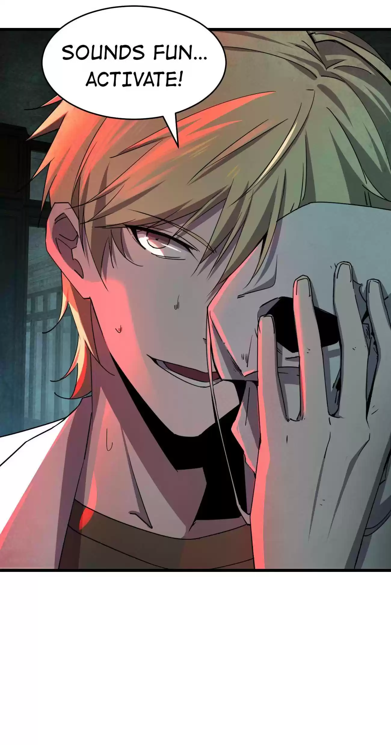 Don’T Get Me Wrong, I’M The Real Victim! Chapter 2