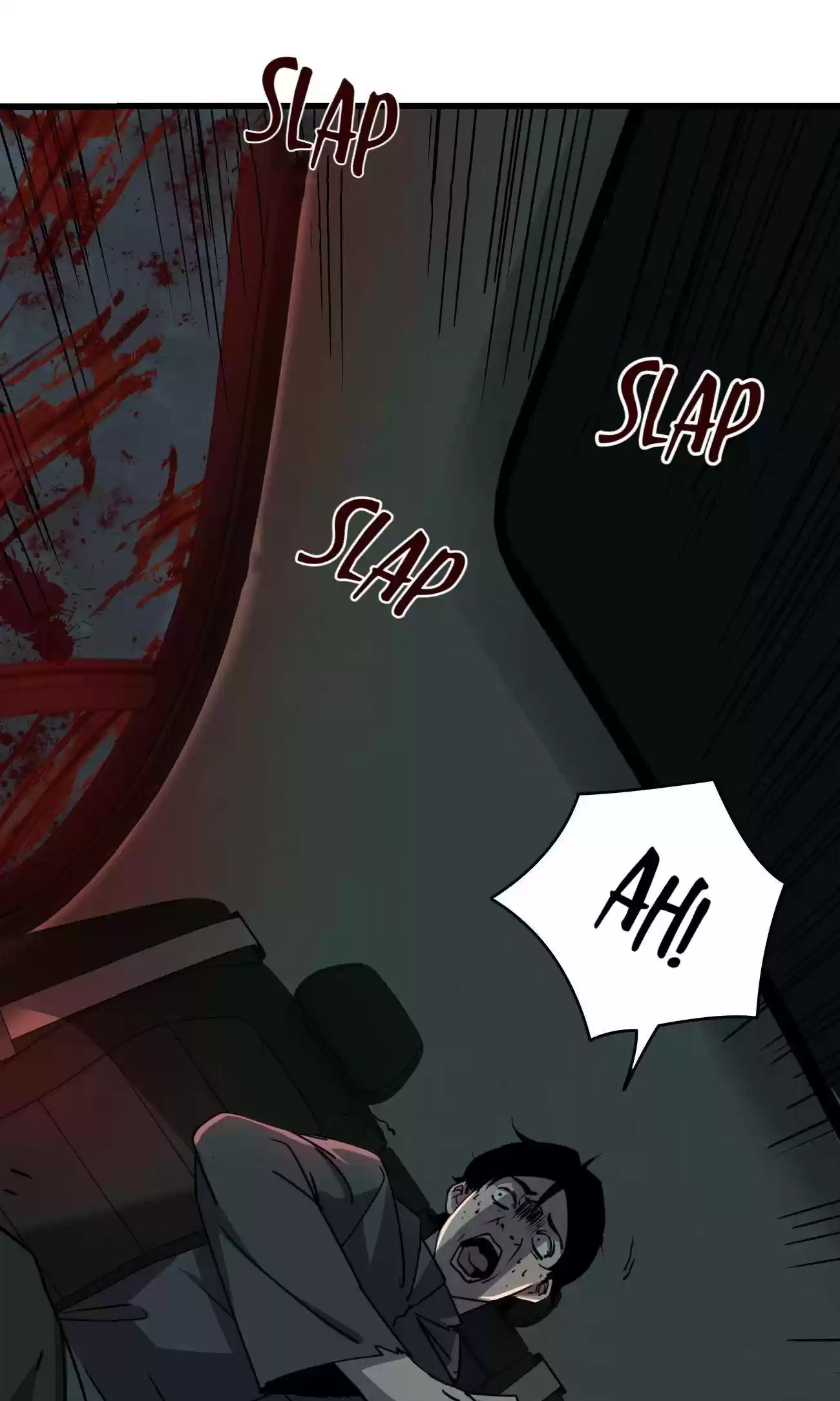 Don’T Get Me Wrong, I’M The Real Victim! Chapter 2