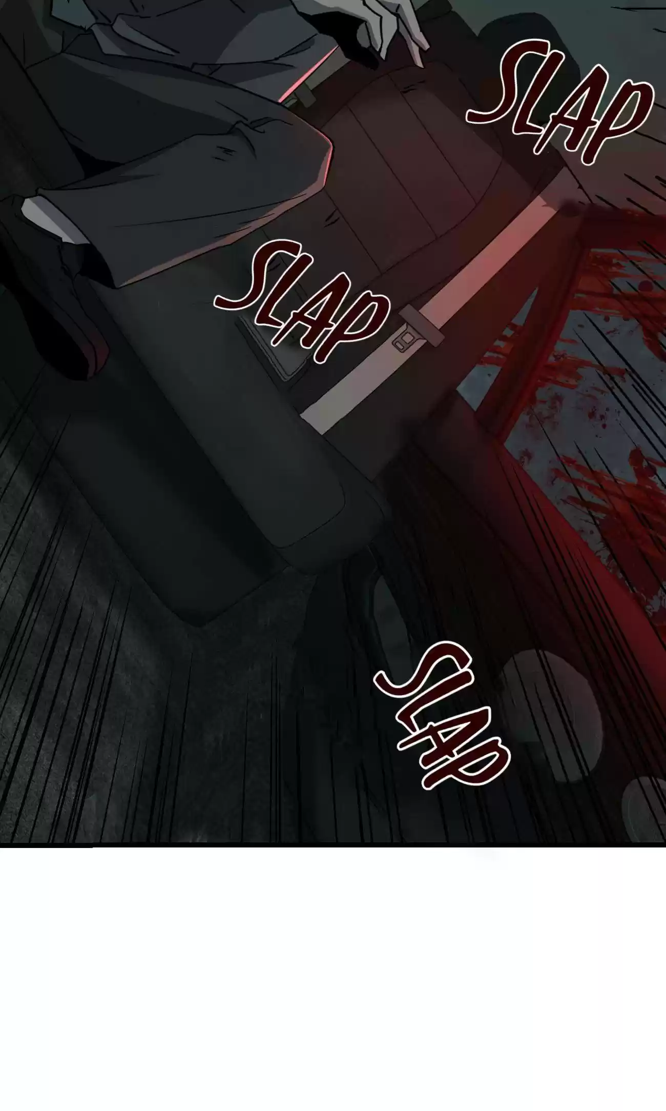 Don’T Get Me Wrong, I’M The Real Victim! Chapter 2