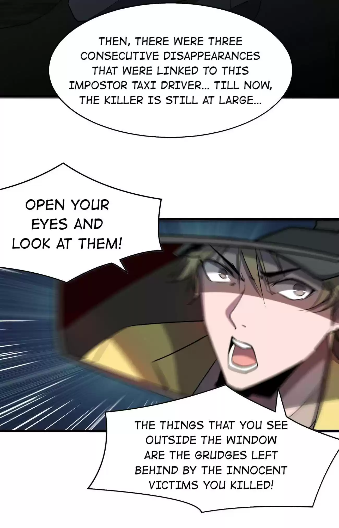 Don’T Get Me Wrong, I’M The Real Victim! Chapter 2