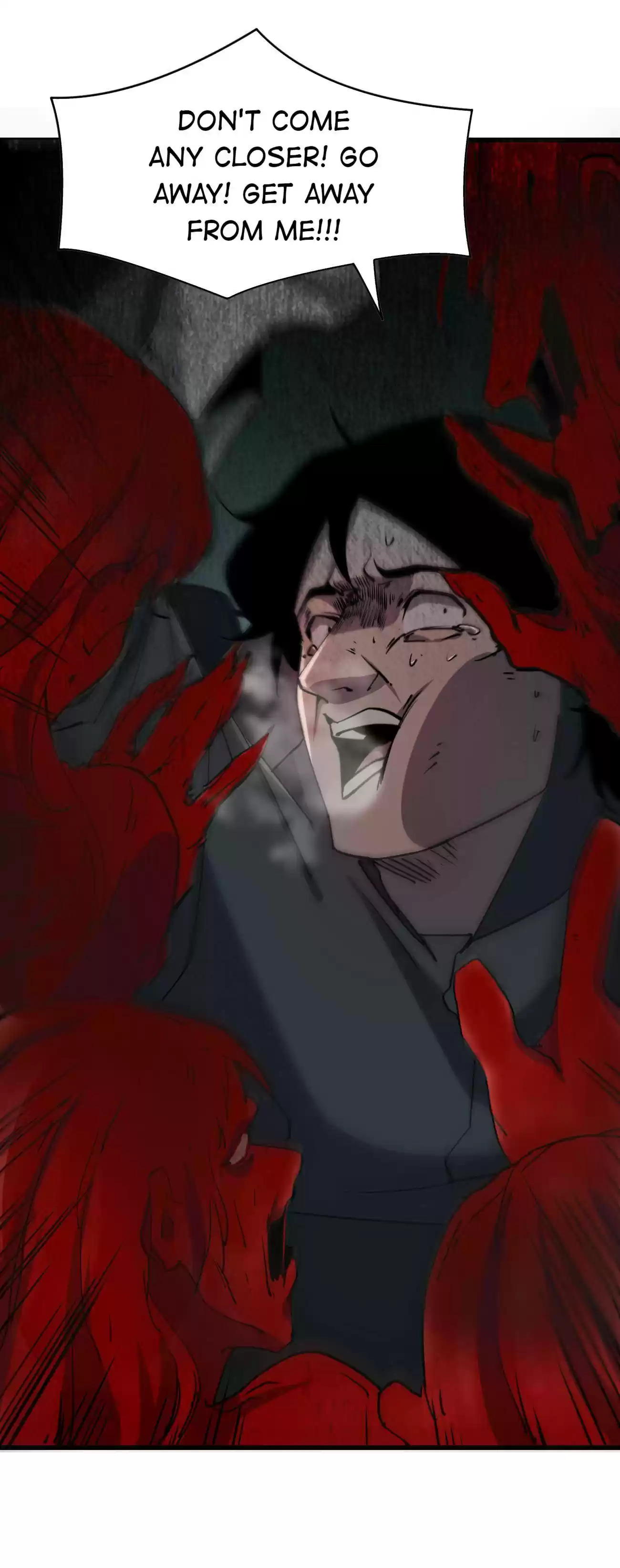 Don’T Get Me Wrong, I’M The Real Victim! Chapter 2