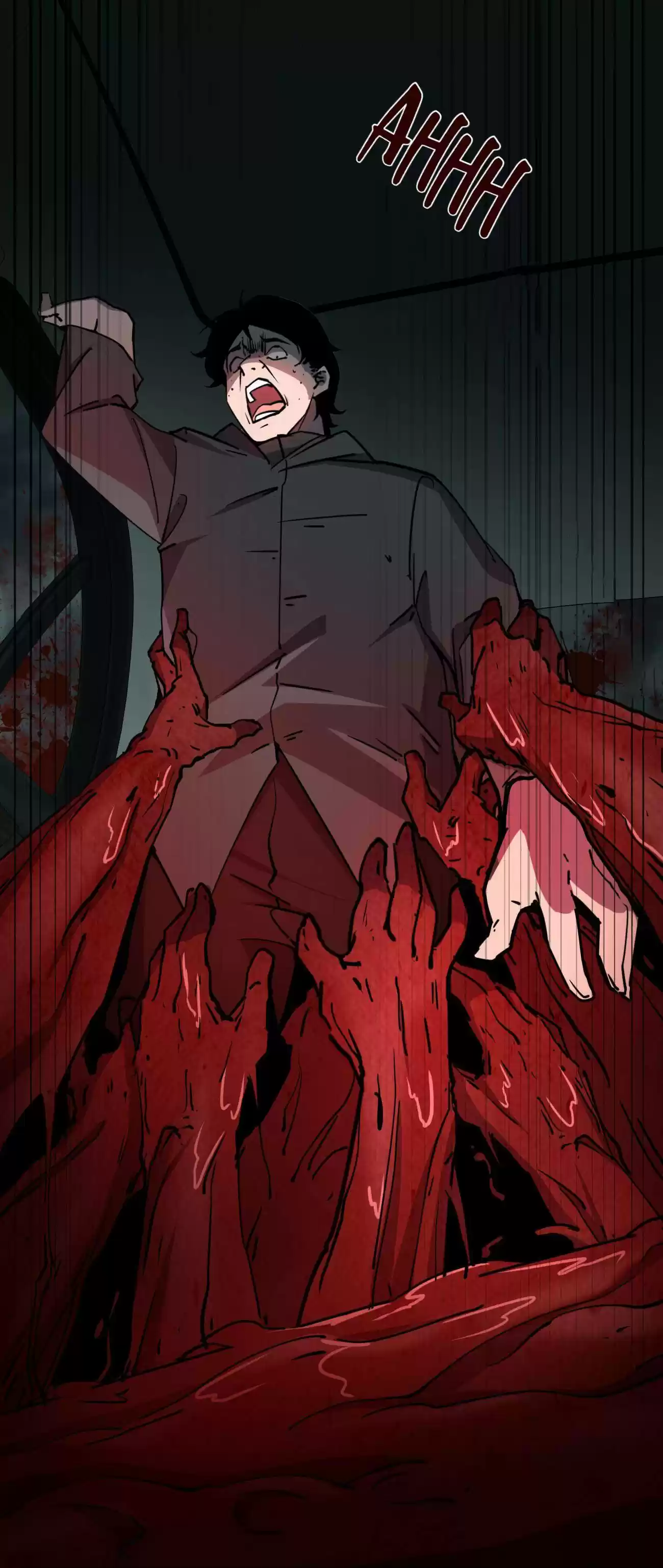 Don’T Get Me Wrong, I’M The Real Victim! Chapter 2