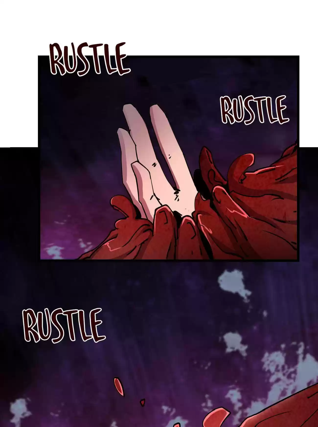 Don’T Get Me Wrong, I’M The Real Victim! Chapter 2