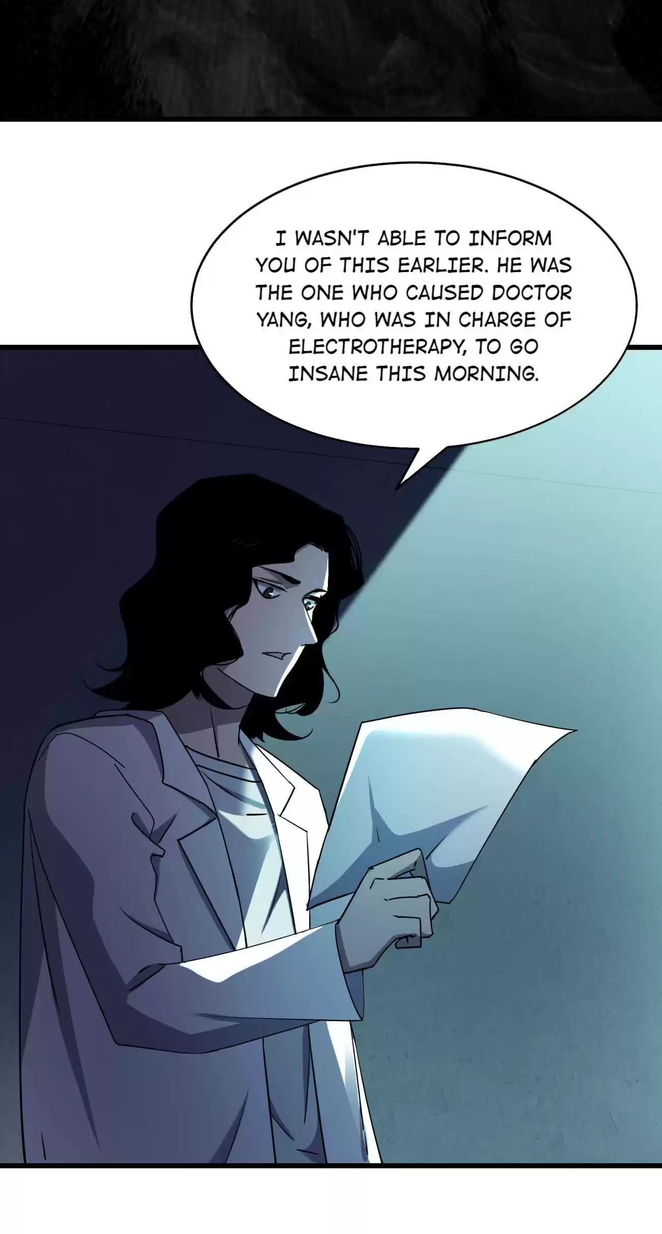 Don’T Get Me Wrong, I’M The Real Victim! Chapter 20