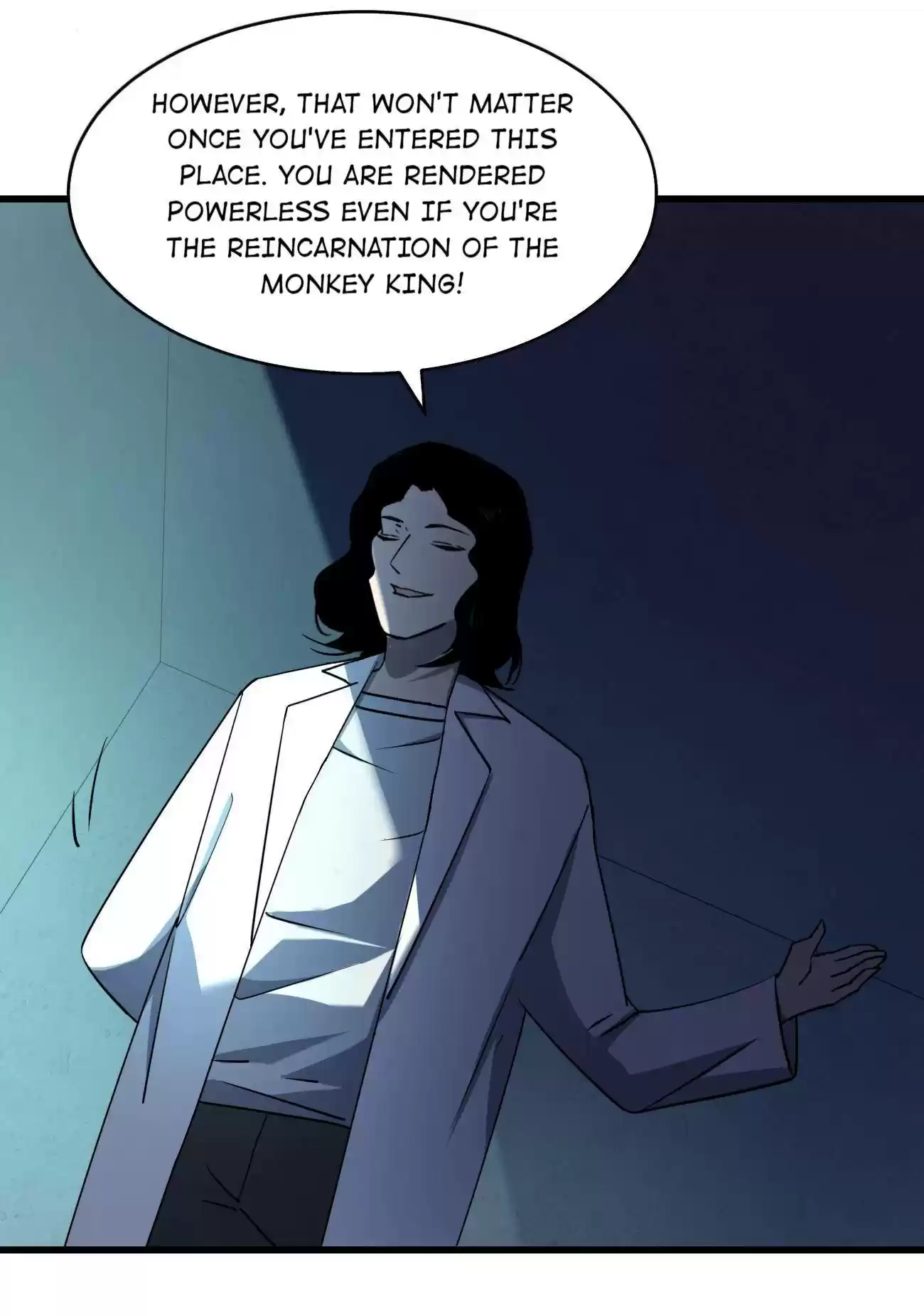 Don’T Get Me Wrong, I’M The Real Victim! Chapter 20