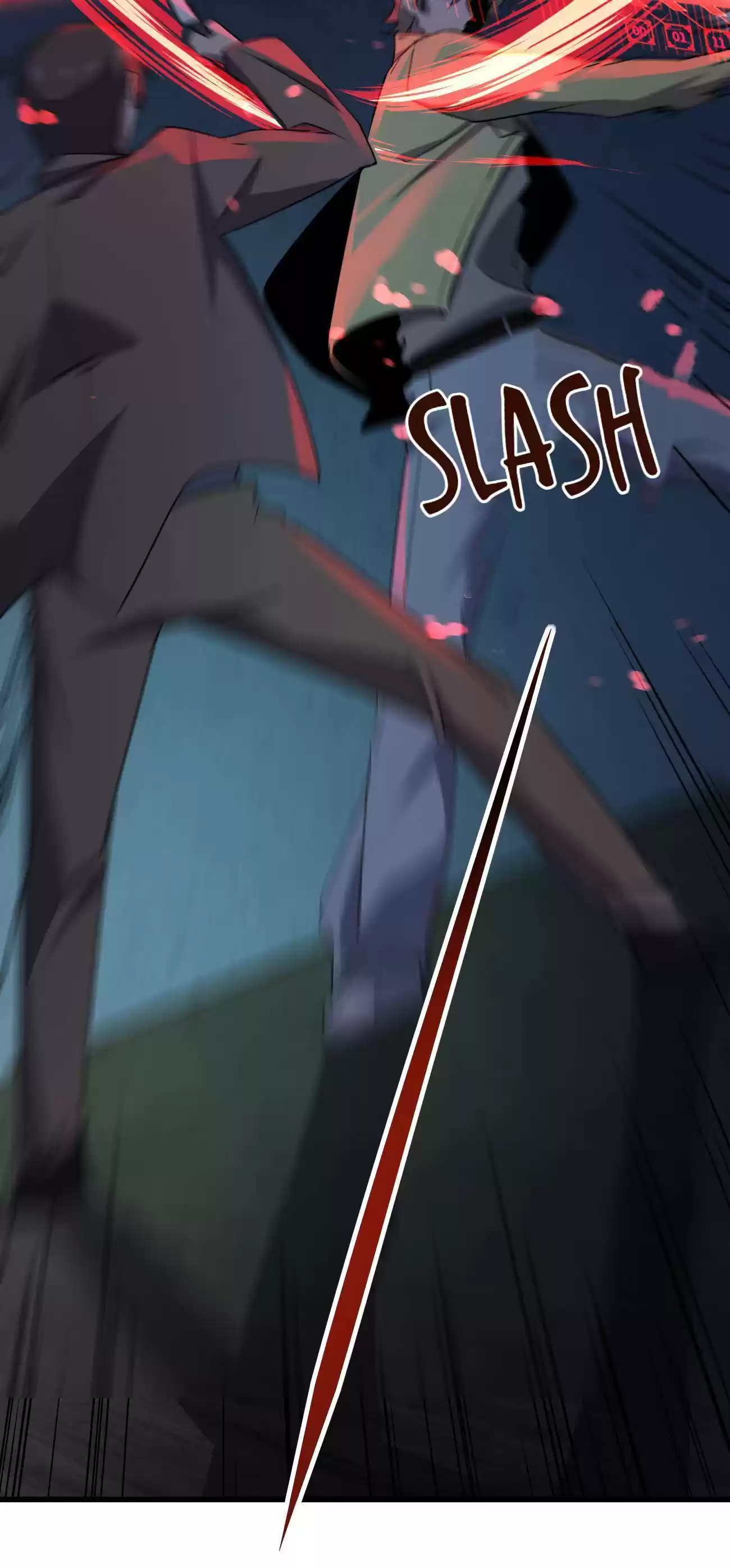 Don’T Get Me Wrong, I’M The Real Victim! Chapter 20