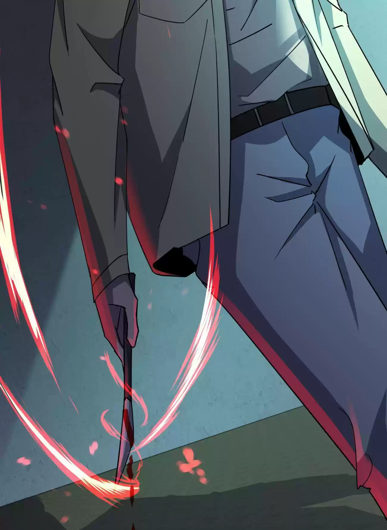 Don’T Get Me Wrong, I’M The Real Victim! Chapter 20