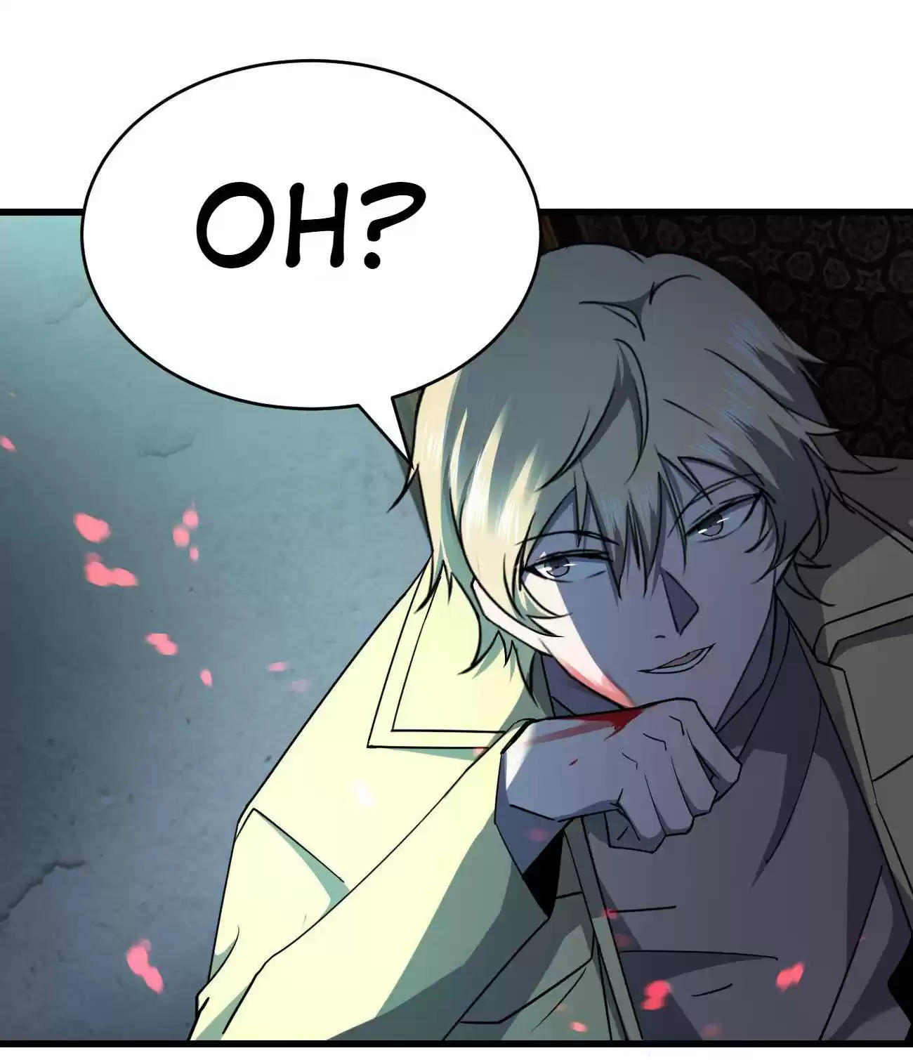 Don’T Get Me Wrong, I’M The Real Victim! Chapter 20